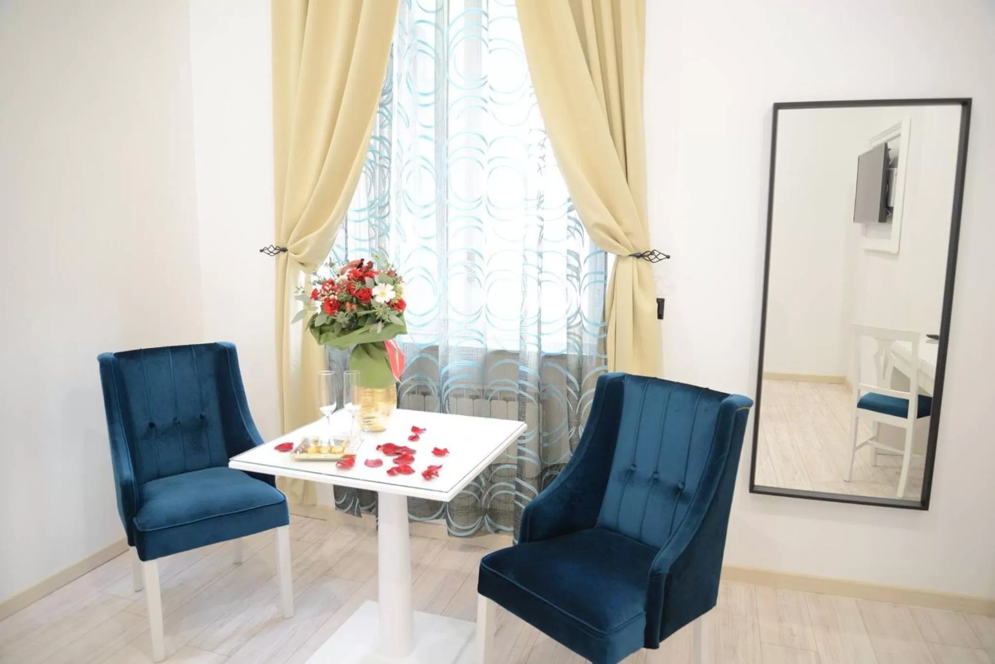 Other in Escape Luxury Suite - CA Domus Collection