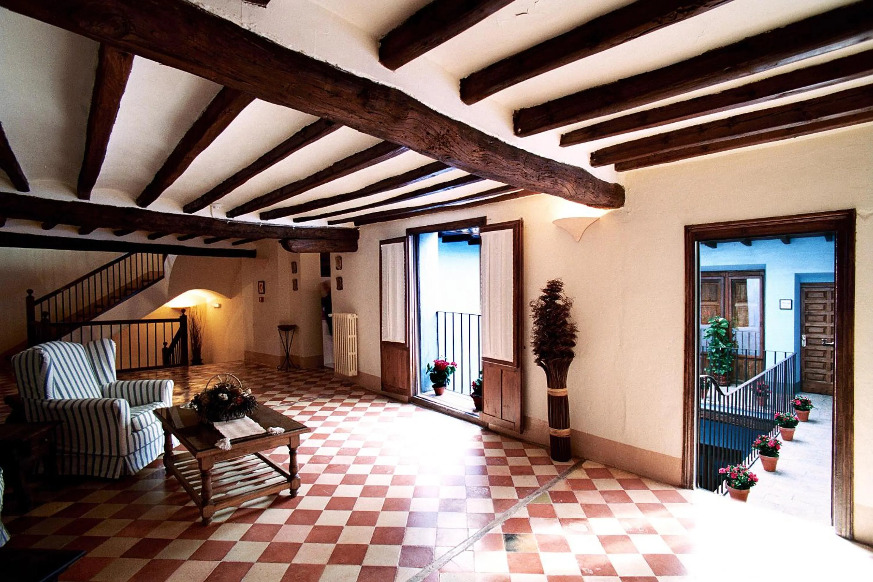 Other in Hospederia Meson de la Dolores