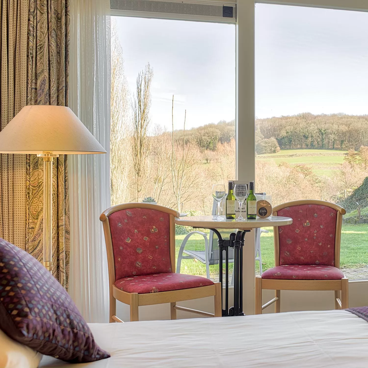 Hotel & Appartement de Zevende Heerlijkheid