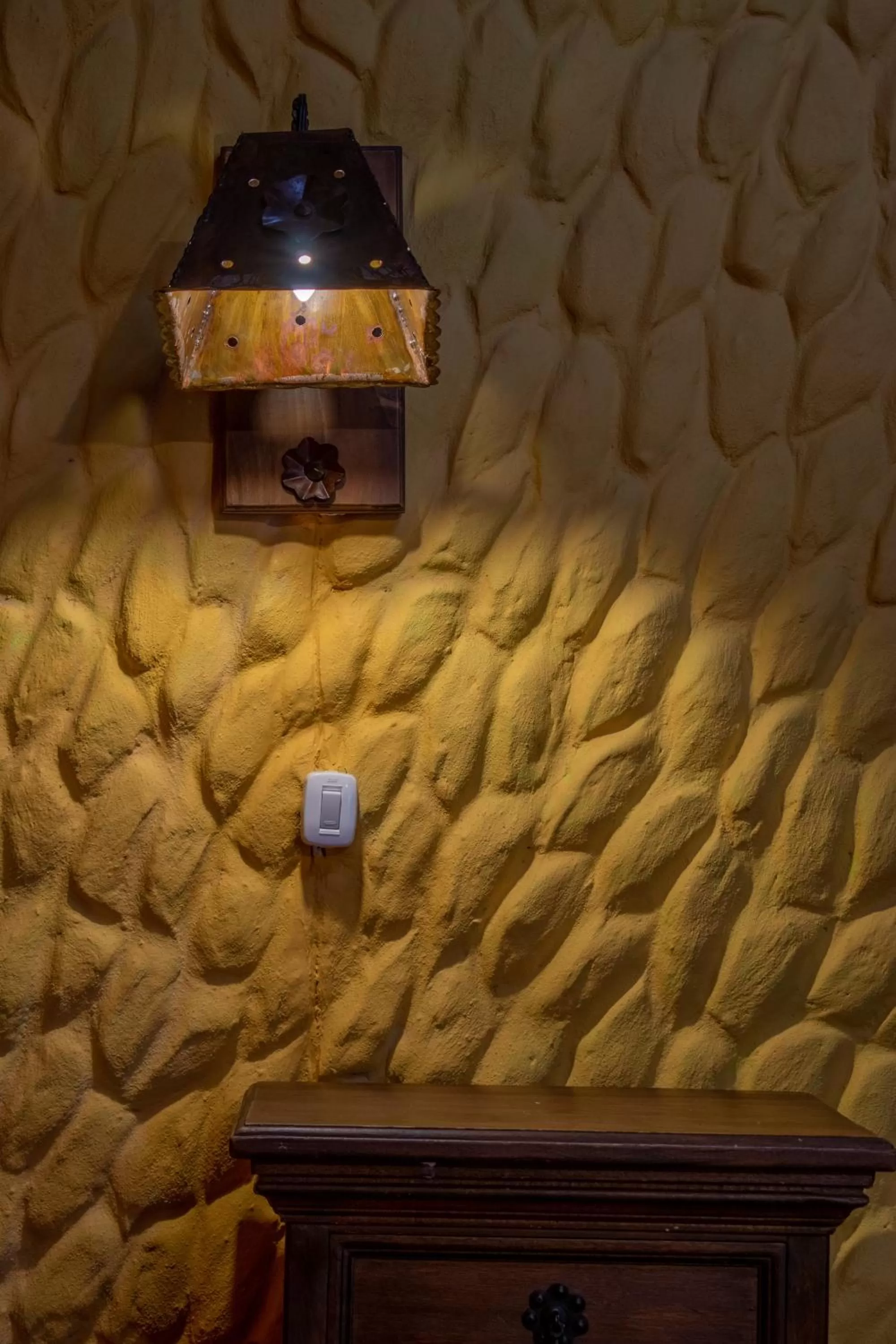 Hotel Museo la Posada del Molino