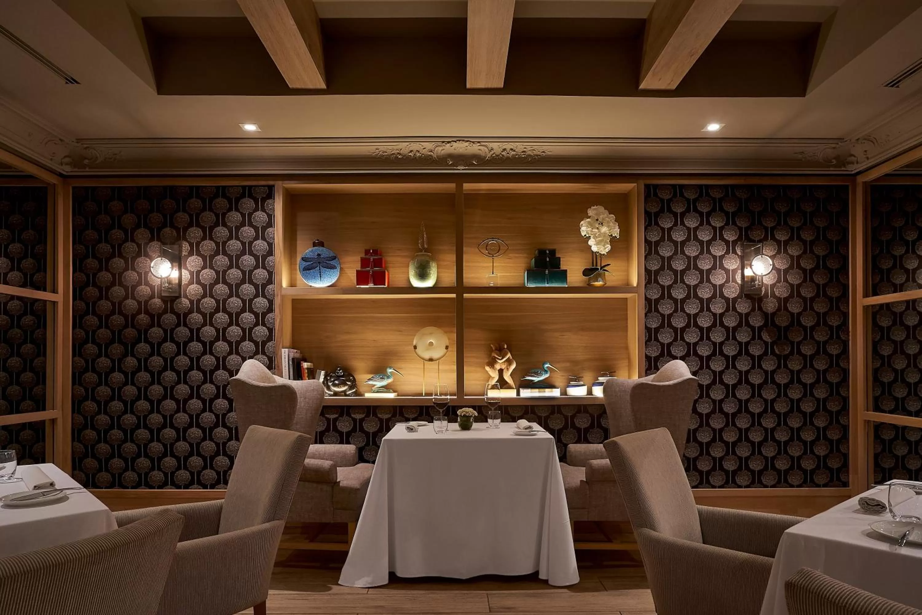 Restaurant/places to eat in Oro Verde Guayaquil