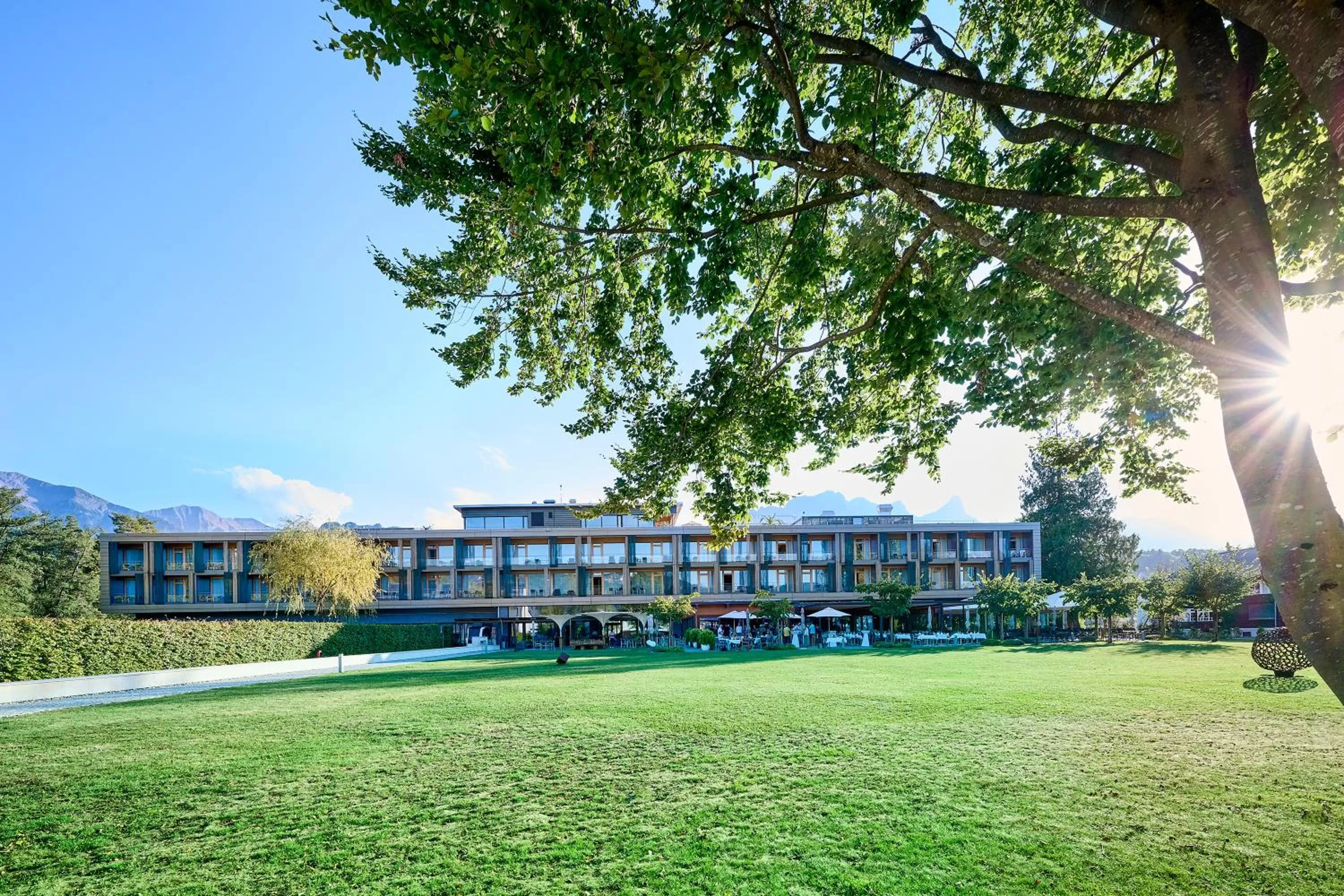 Deltapark Vitalresort****