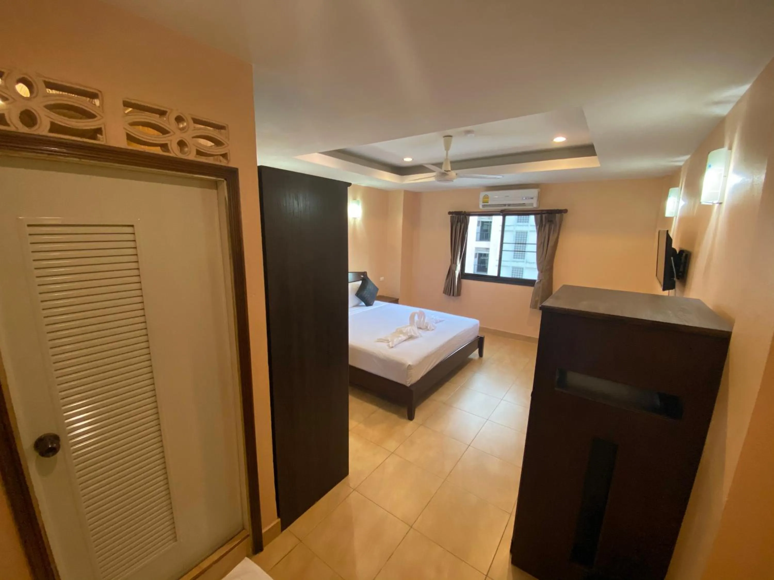 Bed in Star Guesthouse