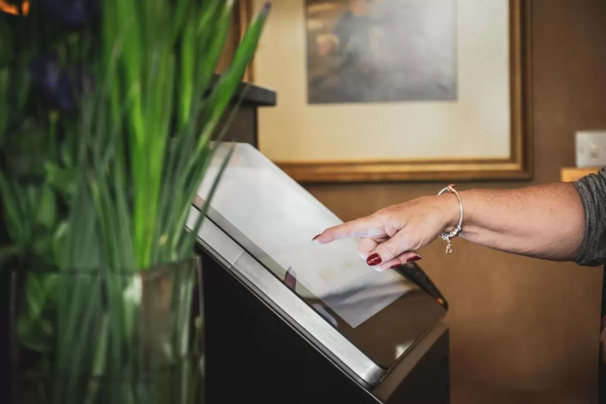 The Angus Hotel & Spa by Compass Hospitality