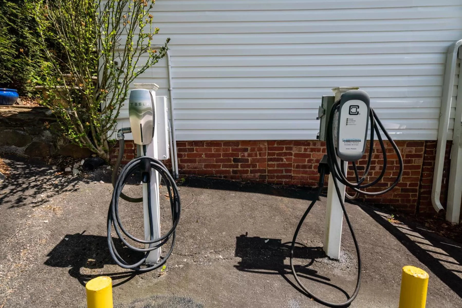 Bluefield Inn, a Select Registry Propery