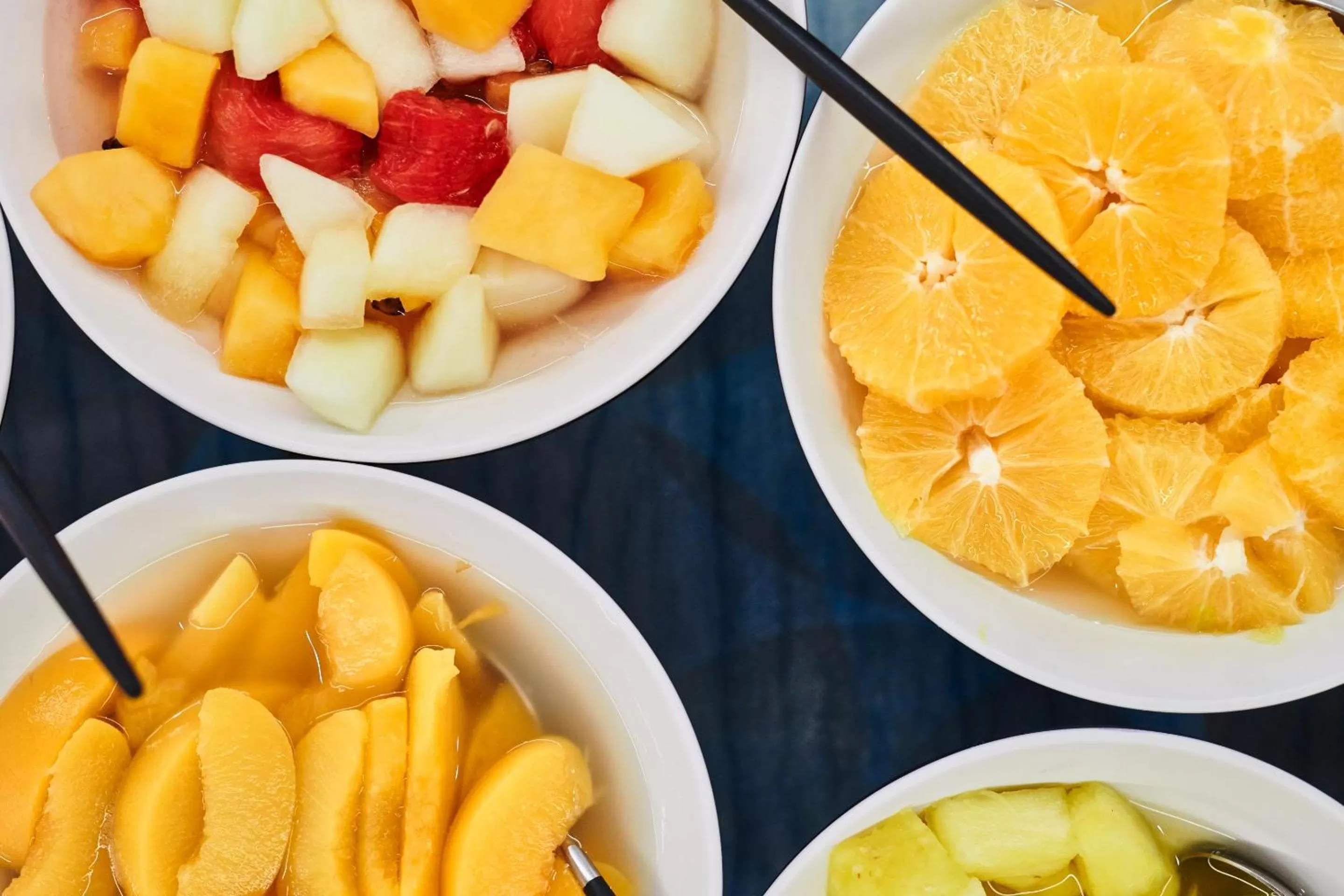 Food and drinks in MAXX Hotel Sanssouci Potsdam