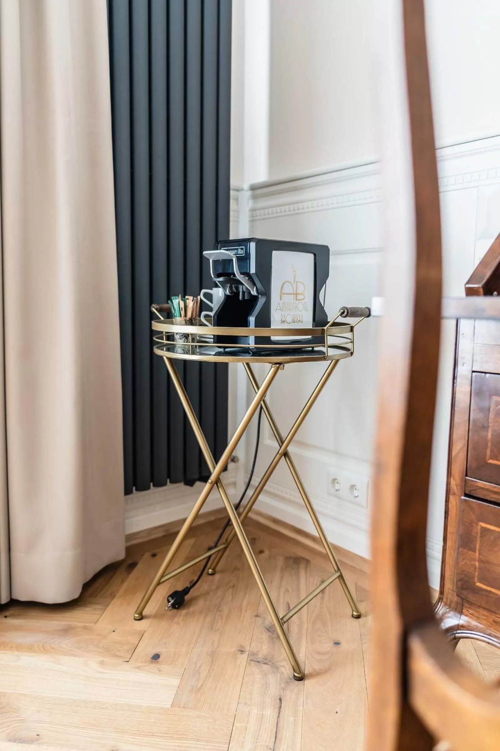 Altstadthotel Bachbräu