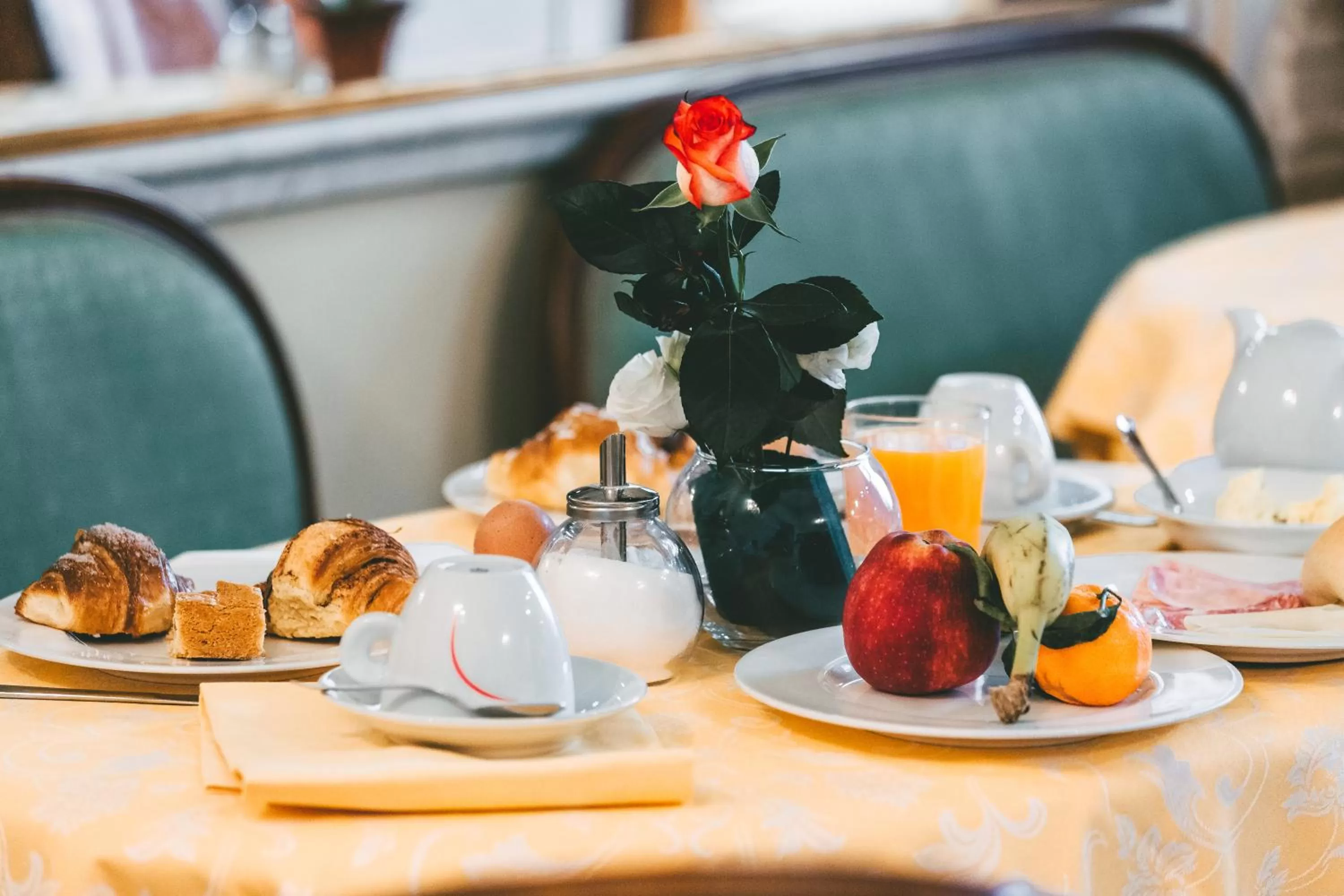 Domus Florentiae Hotel