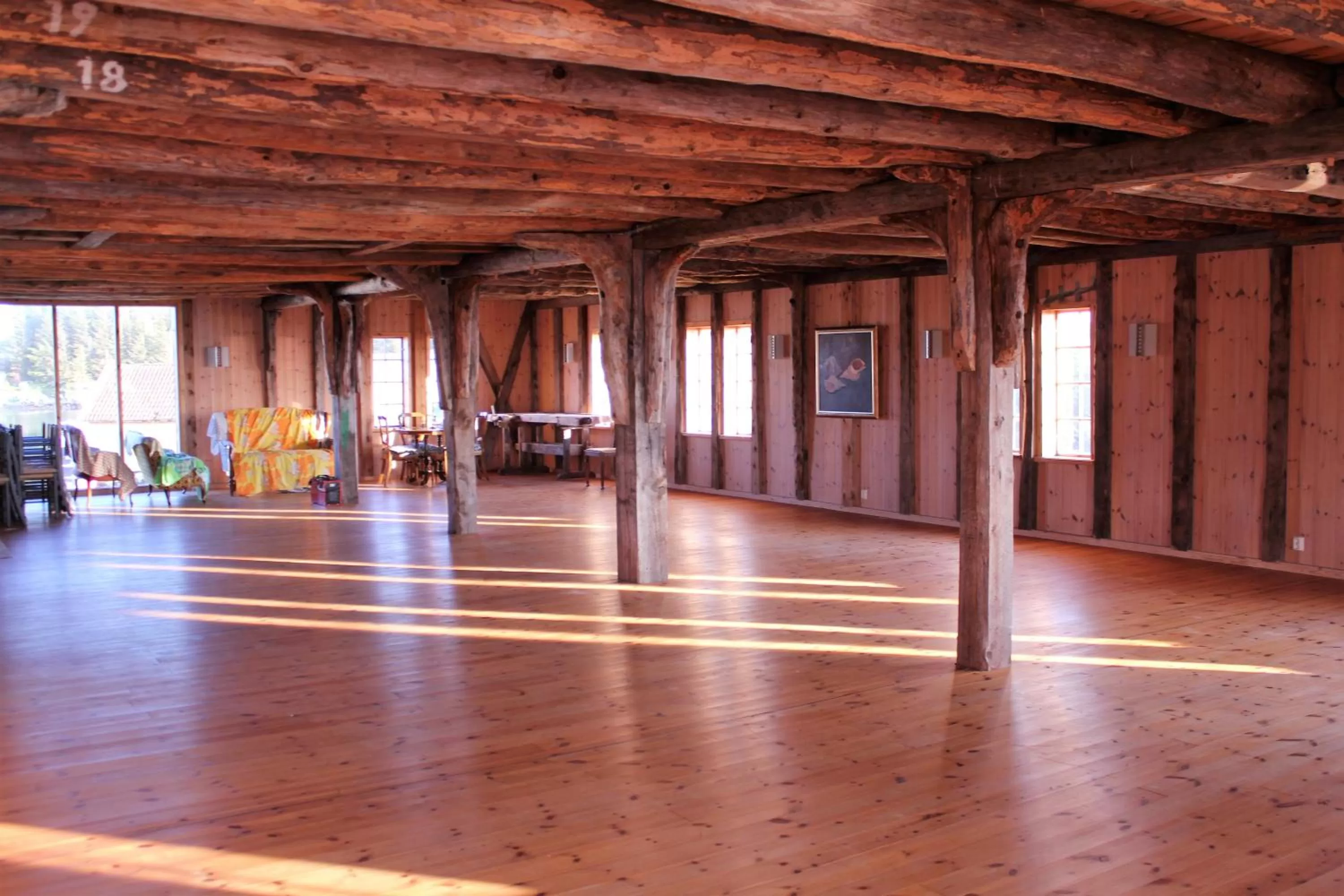 Other in Hummeren Hotel