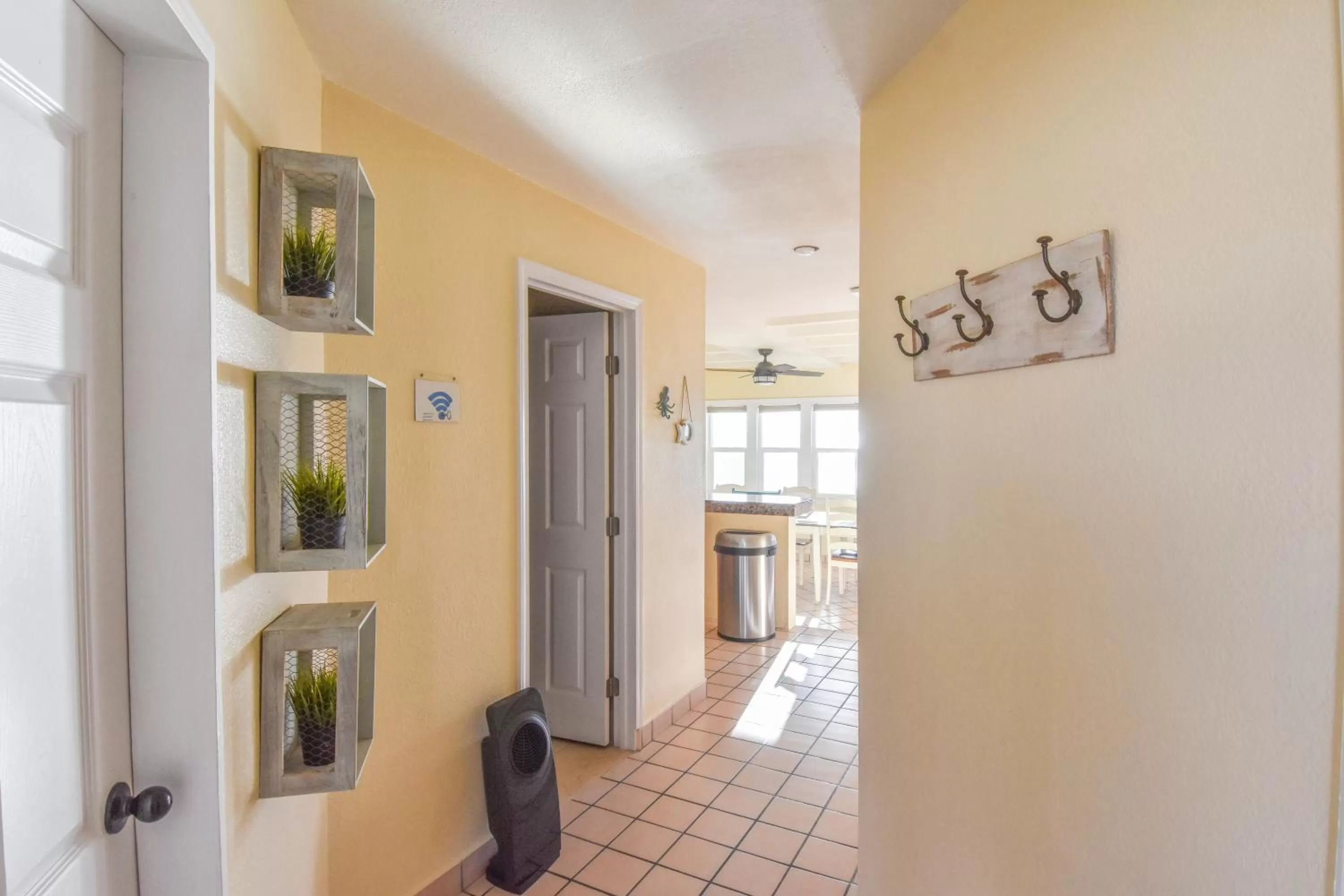 Bedroom in Quinta Pacifica Beachfront Villas