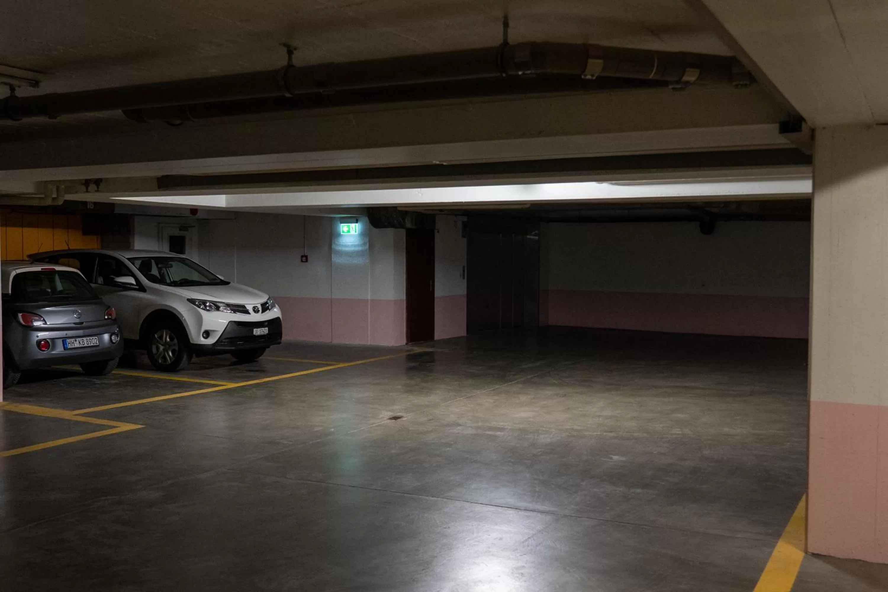 Other in Hillsite Smart Hotel Flims