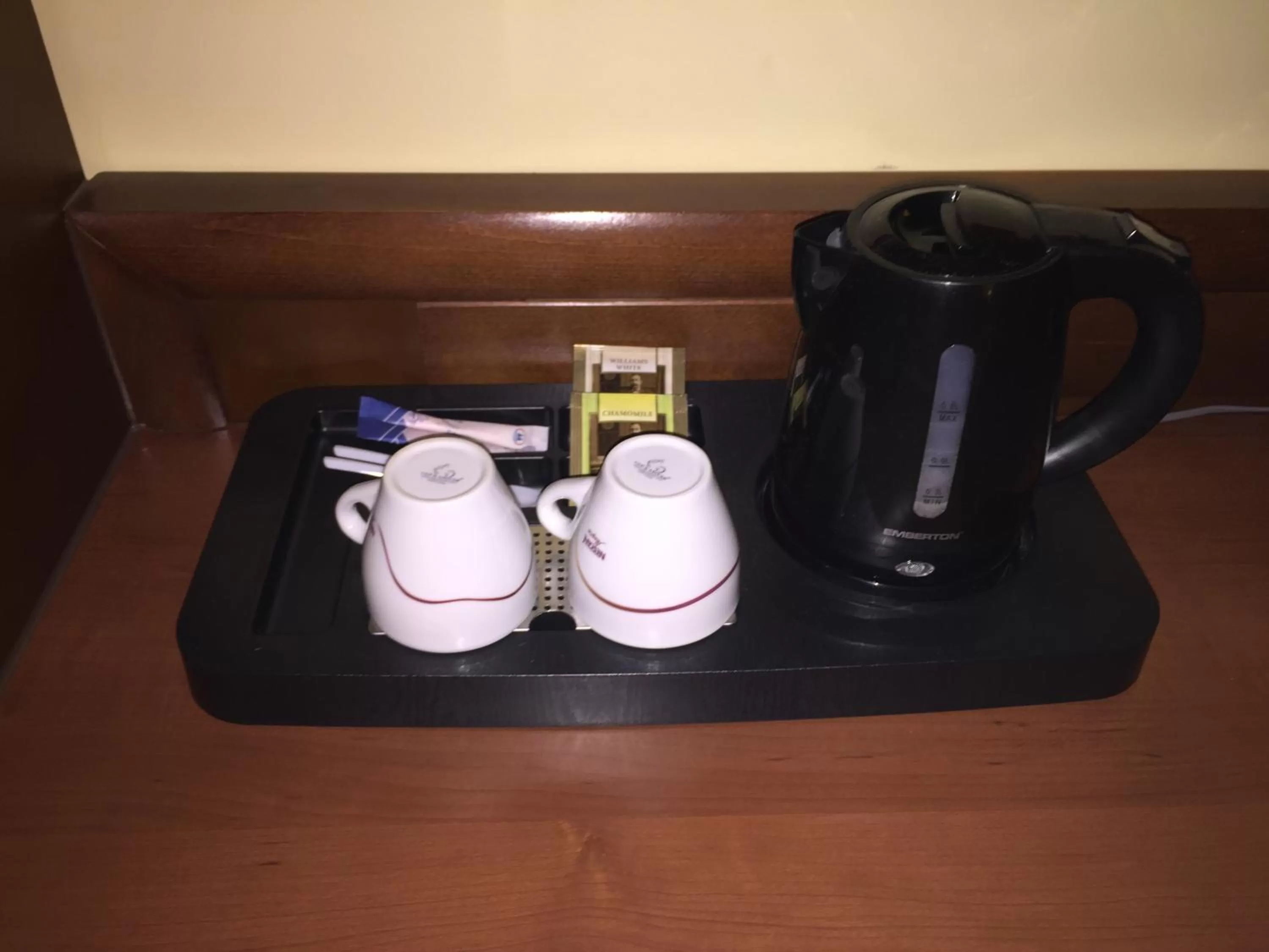 Virgo B&B Biznes Rumia