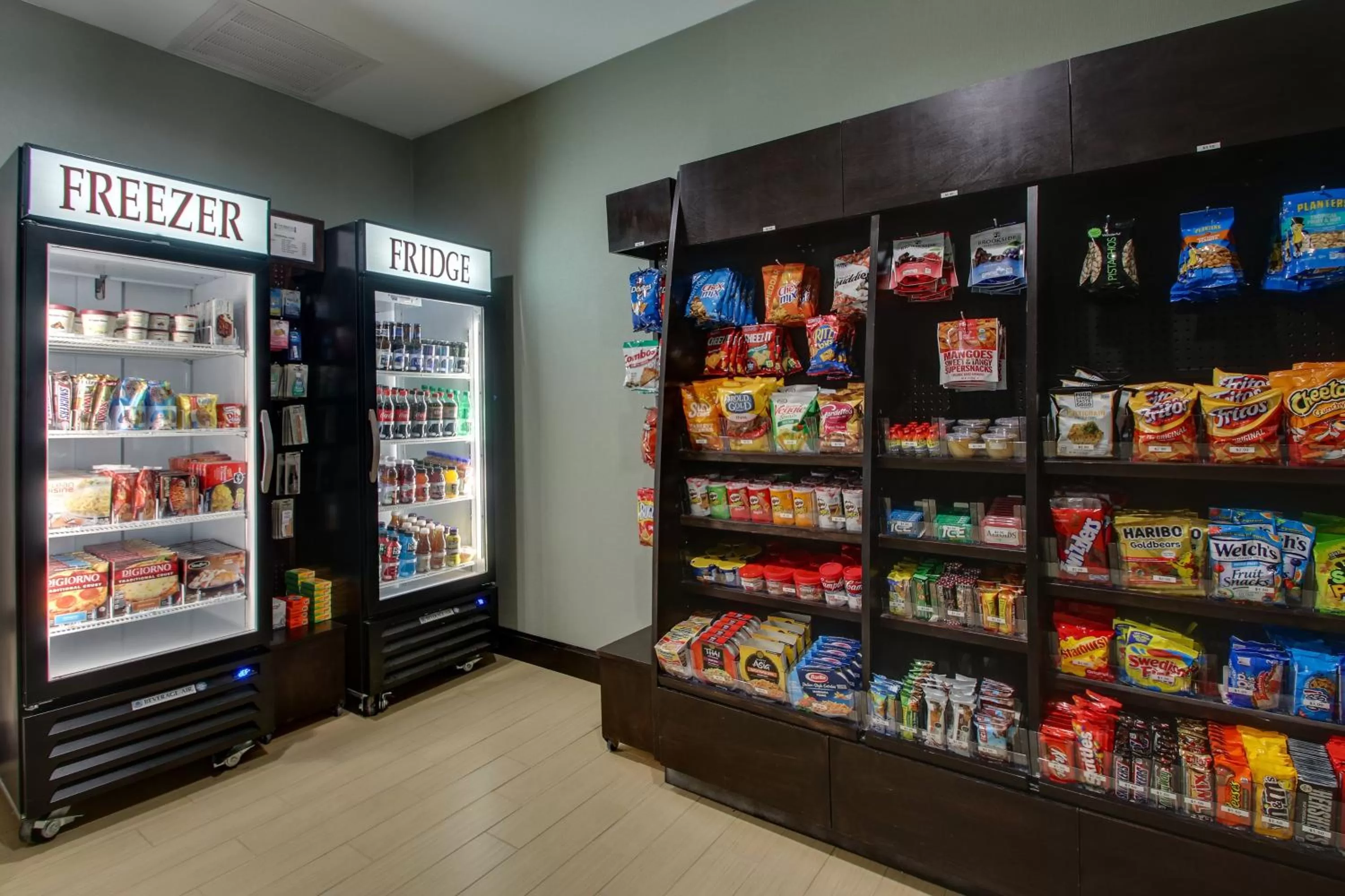Decorative detail in Staybridge Suites - Rock Hill by IHG