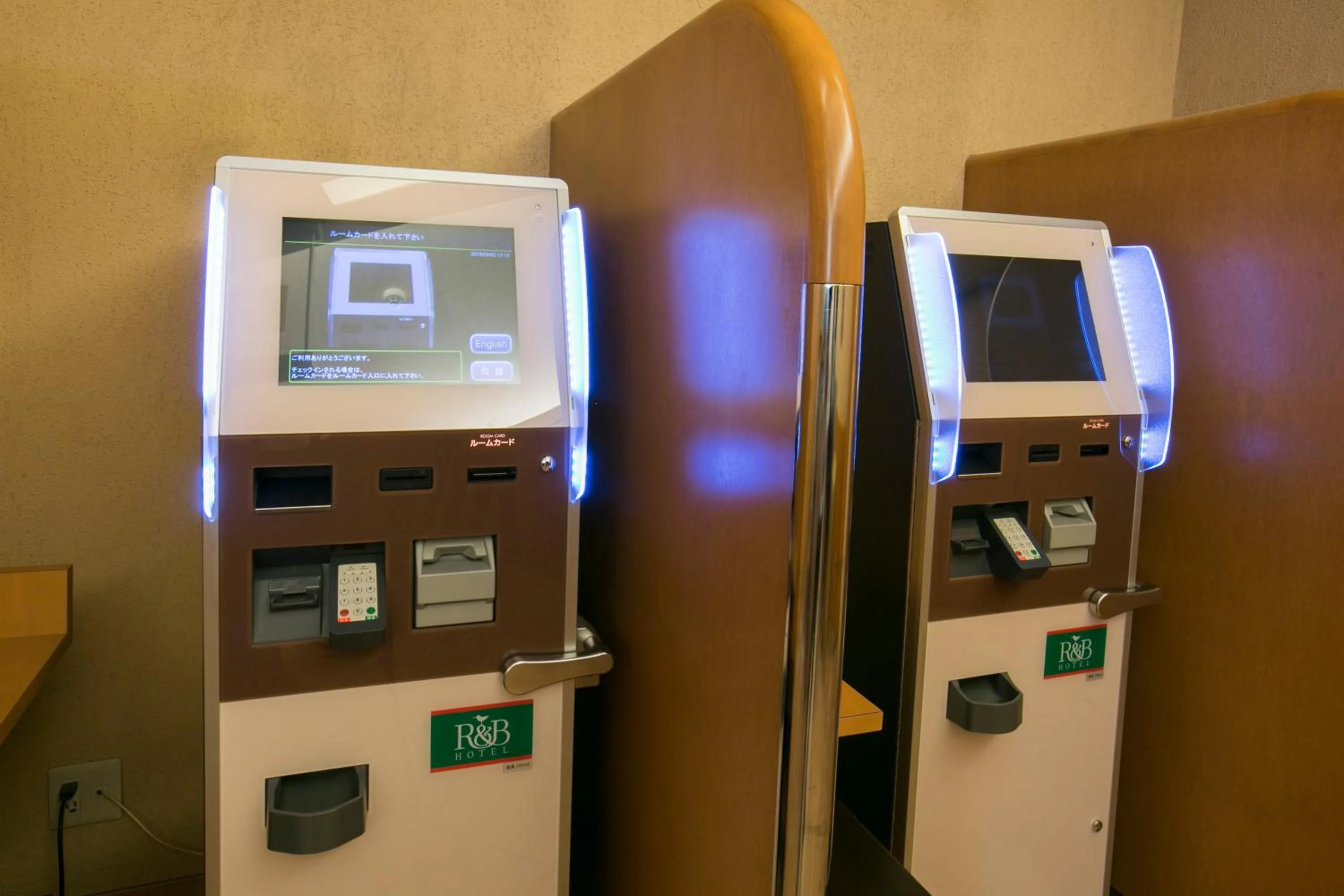 Other in WASHINGTON R&B Hotel Nagoya Nishiki