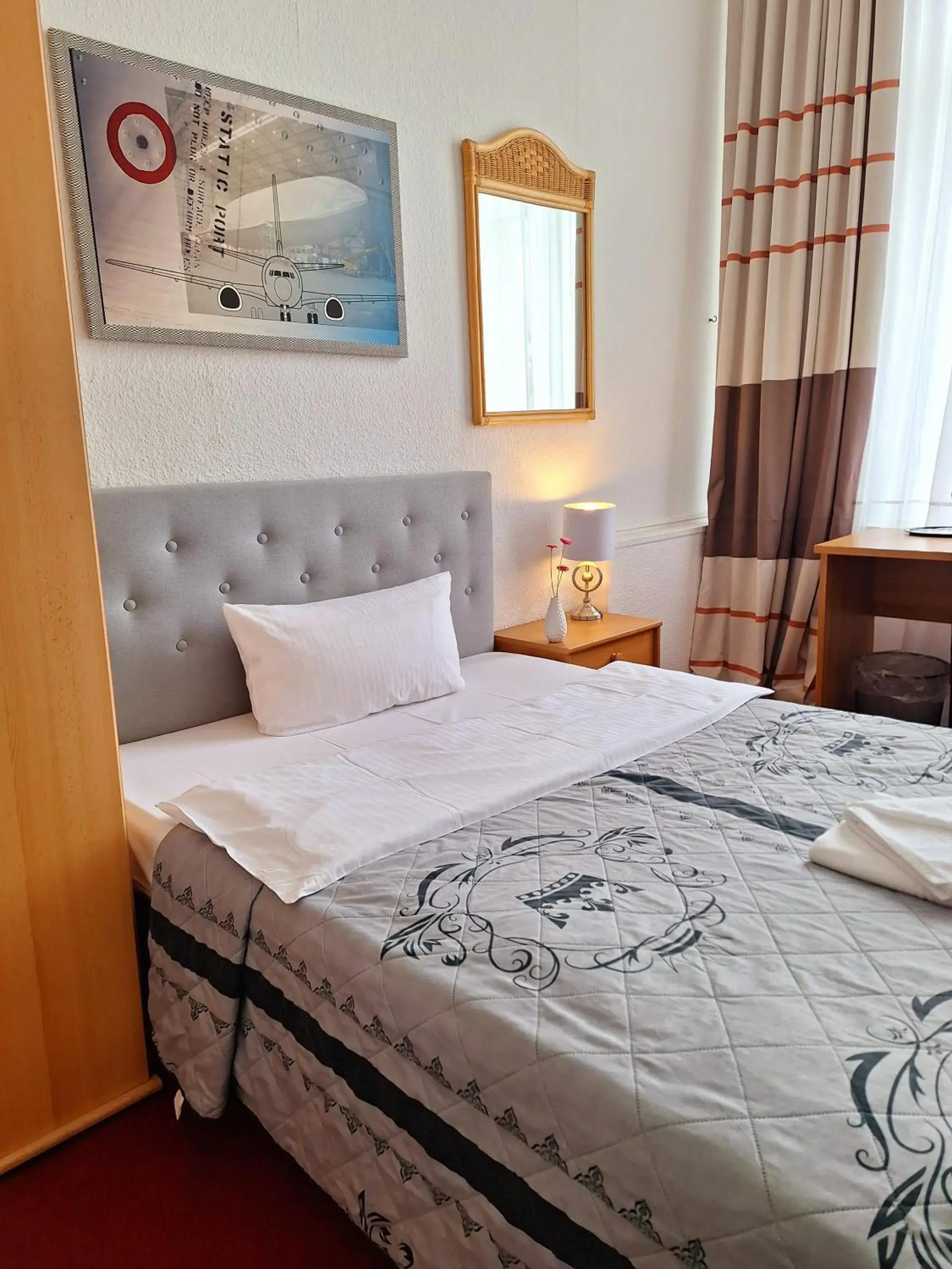 City Pension Berlin City Pension Berlin