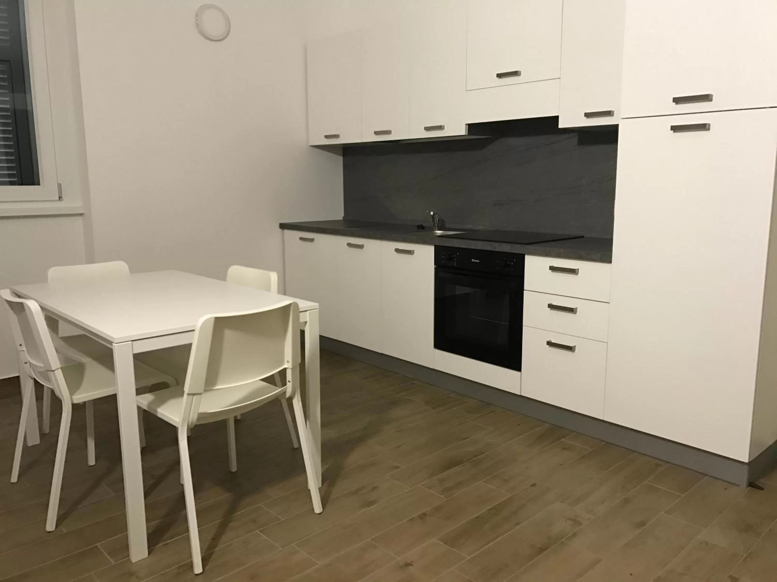 Kitchen/Kitchenette in Villa Canepa