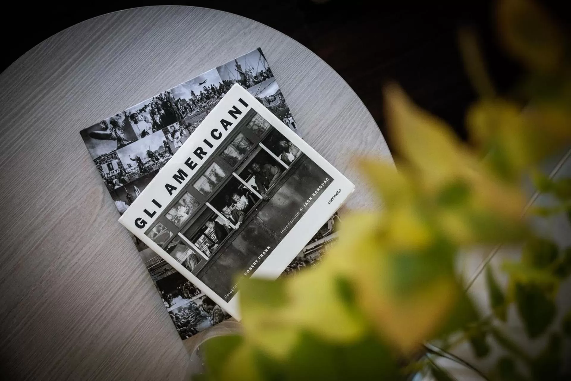 Decorative detail in Albergo Rossini 1936