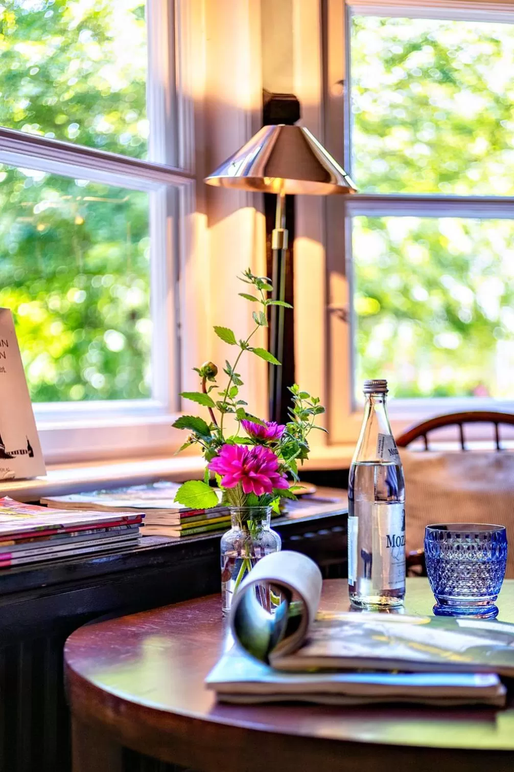 Villa Zollhaus Bed & Breakfast