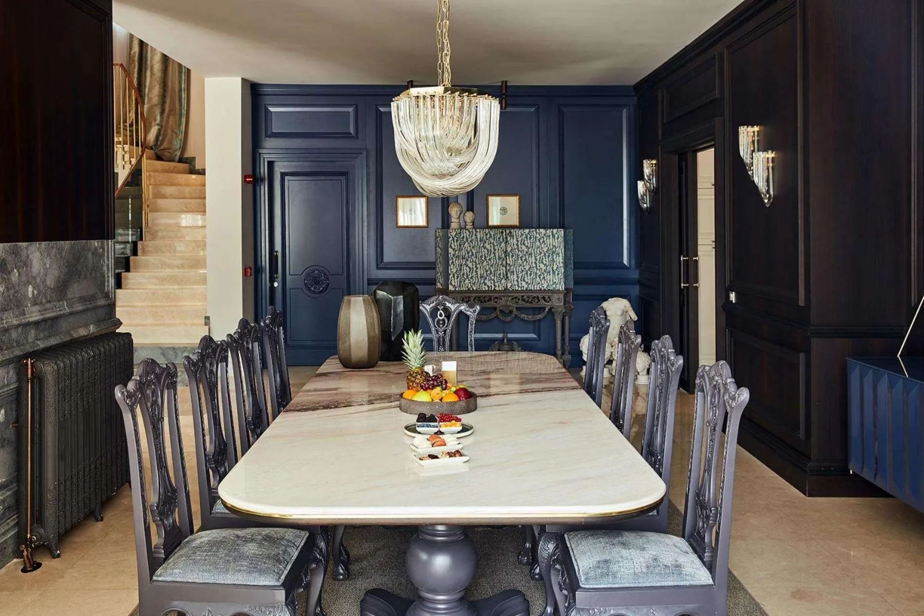 Bedroom in Maxx Royal Belek Golf Resort