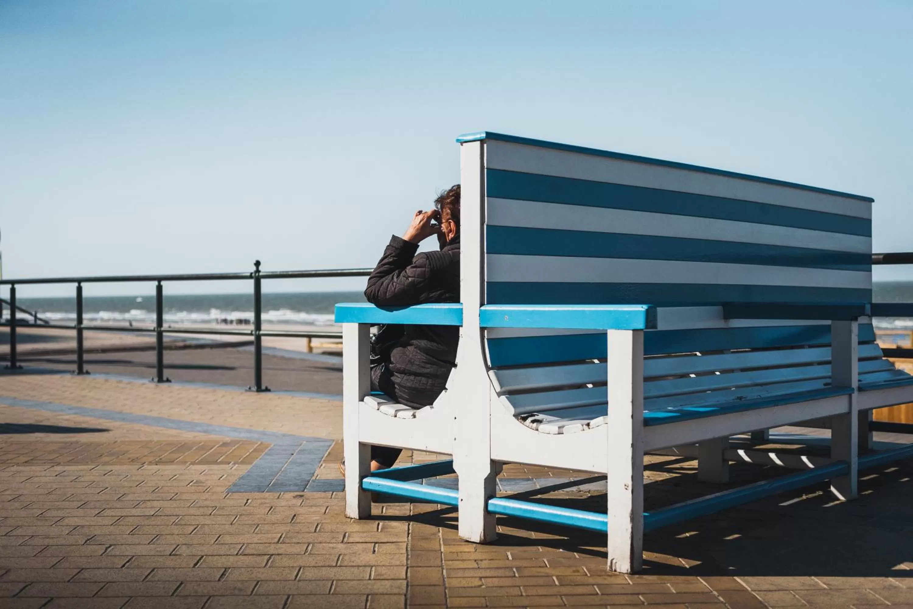 Neighbourhood in C-Hotels Excelsior