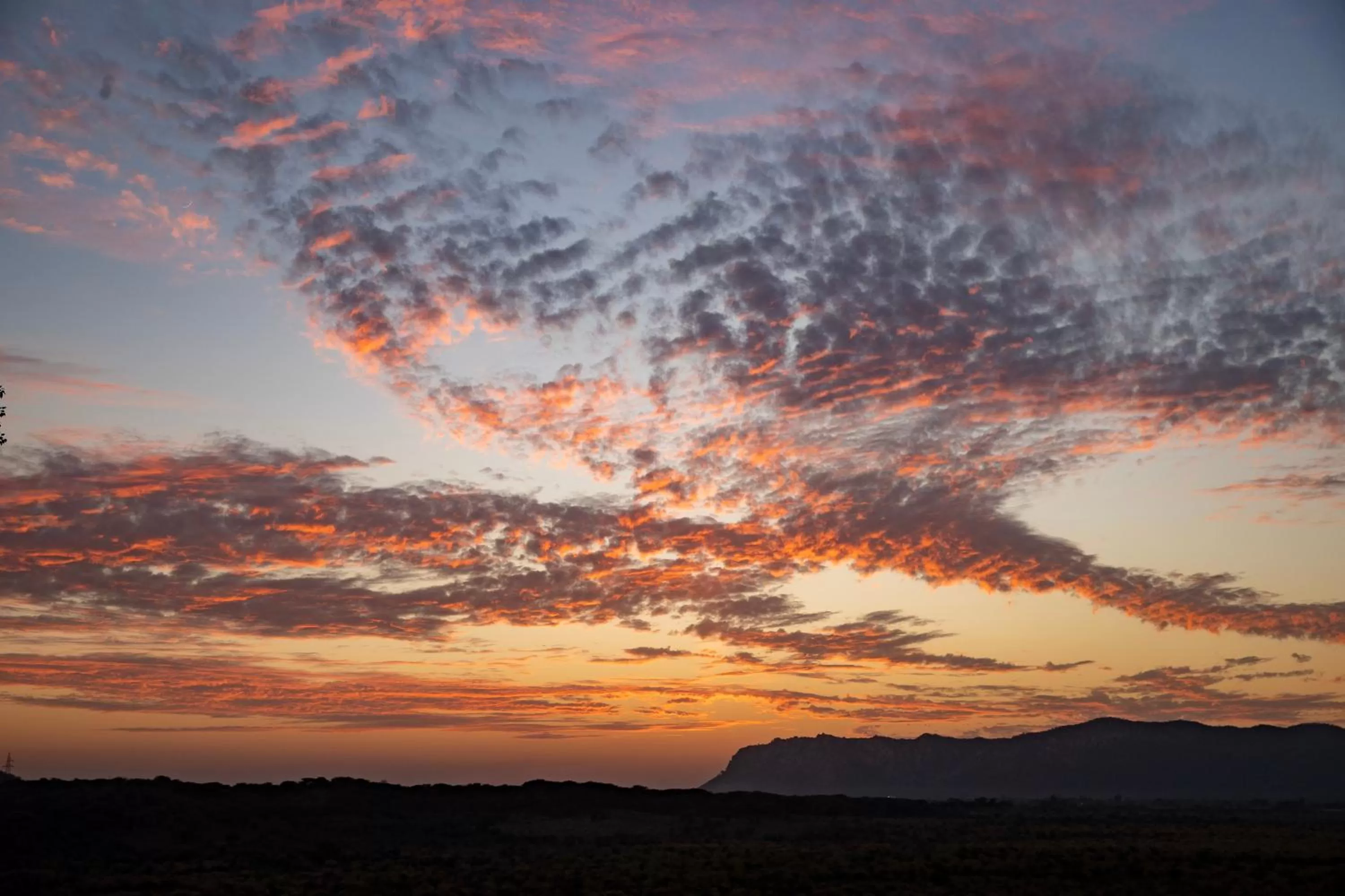 Ramgarh Lodge, Jaipur – IHCL SeleQtions