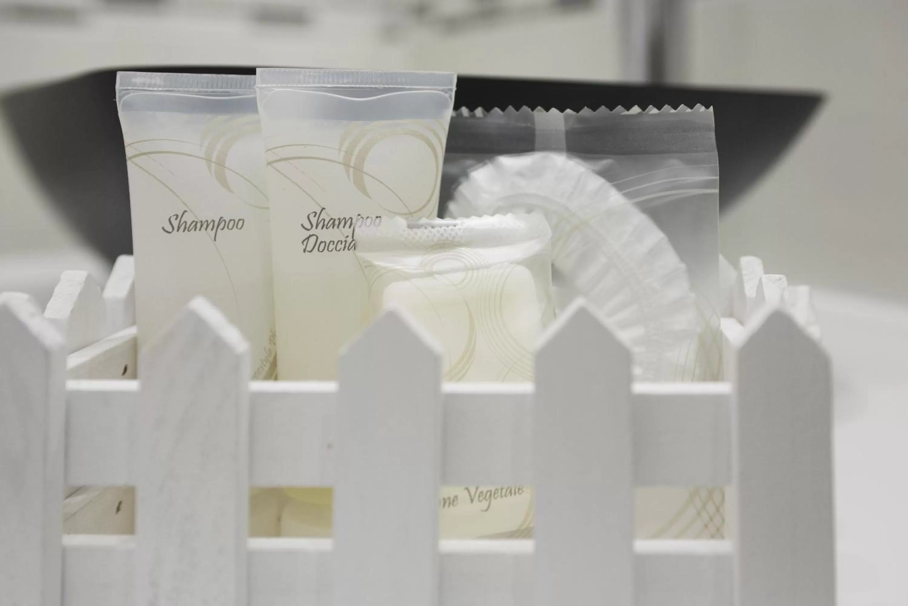 Other in La Casa di Luna