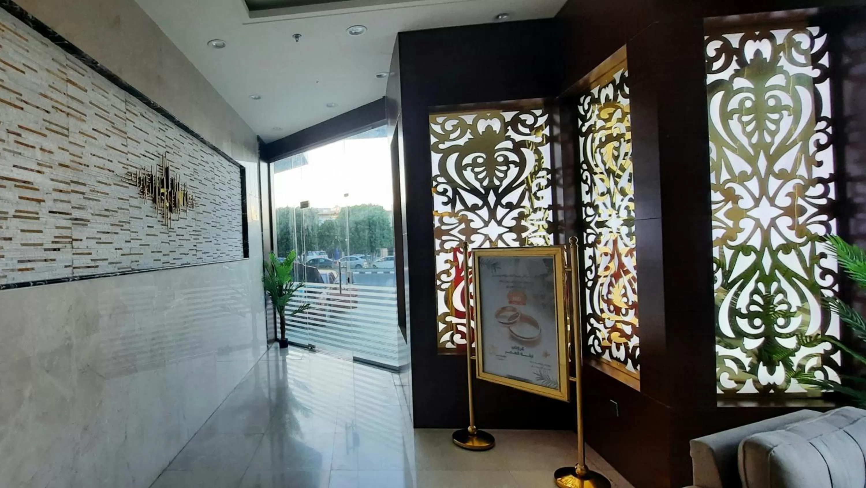 acessibility in جولدن نيو جوان - Golden New Gewan - للشقق المخدومة