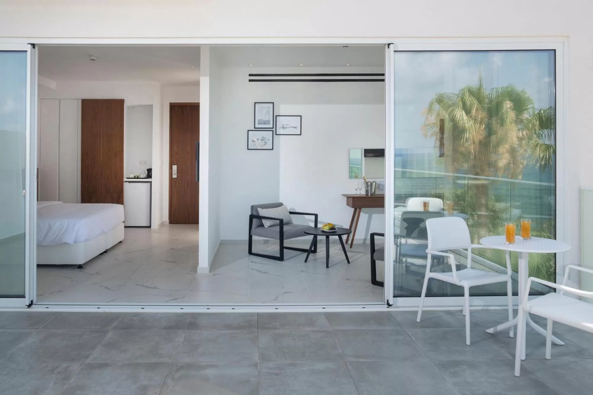 Akti Beach Hotel & Village Resort