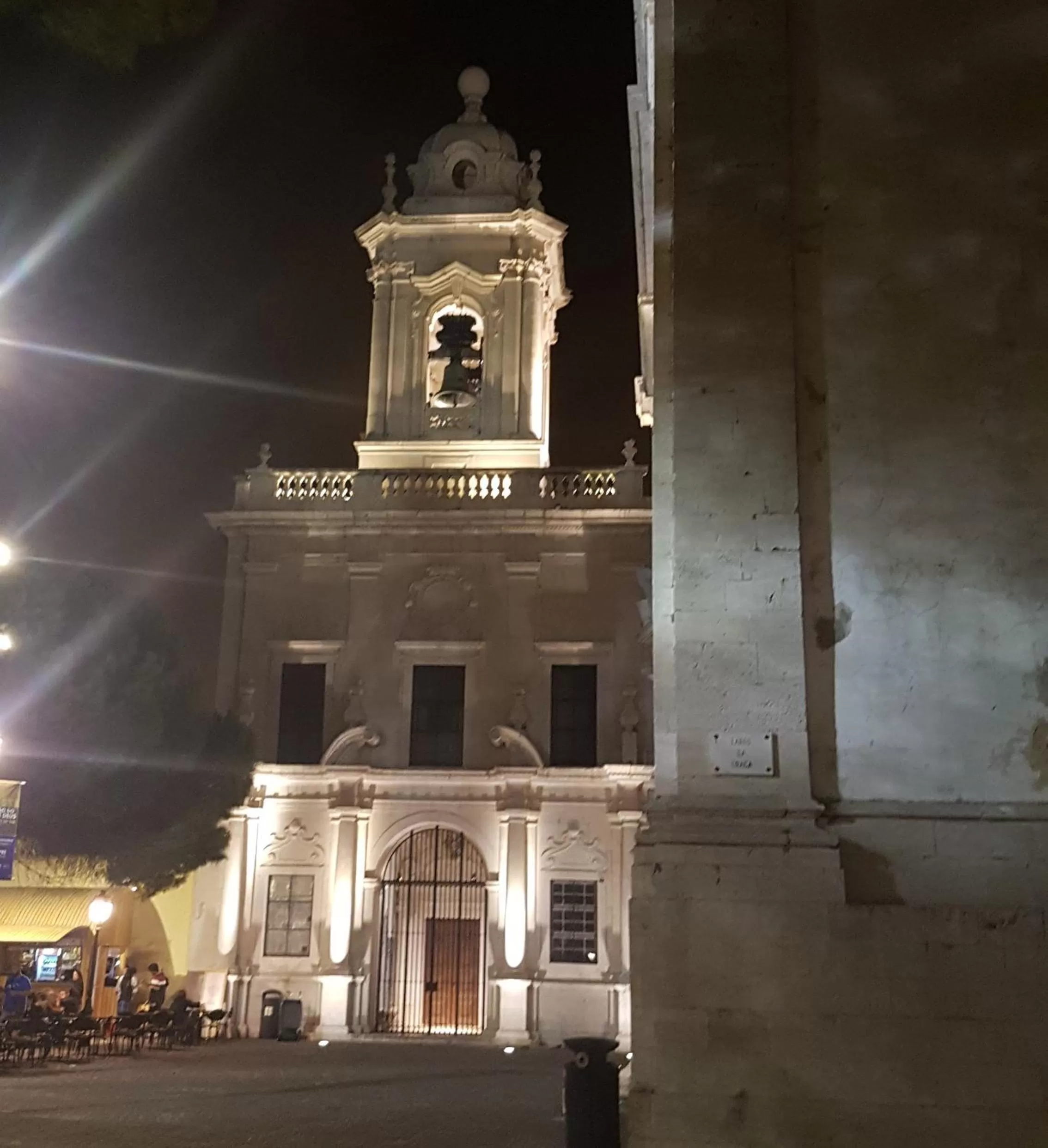 Nearby landmark, Property Building in Tings Lisbon