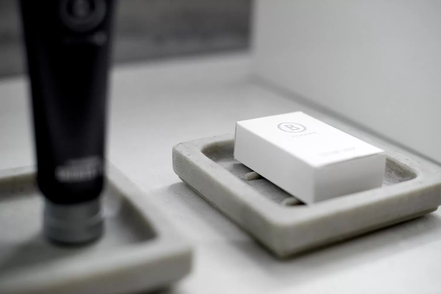 Bathroom in Entourage sur-le-Lac