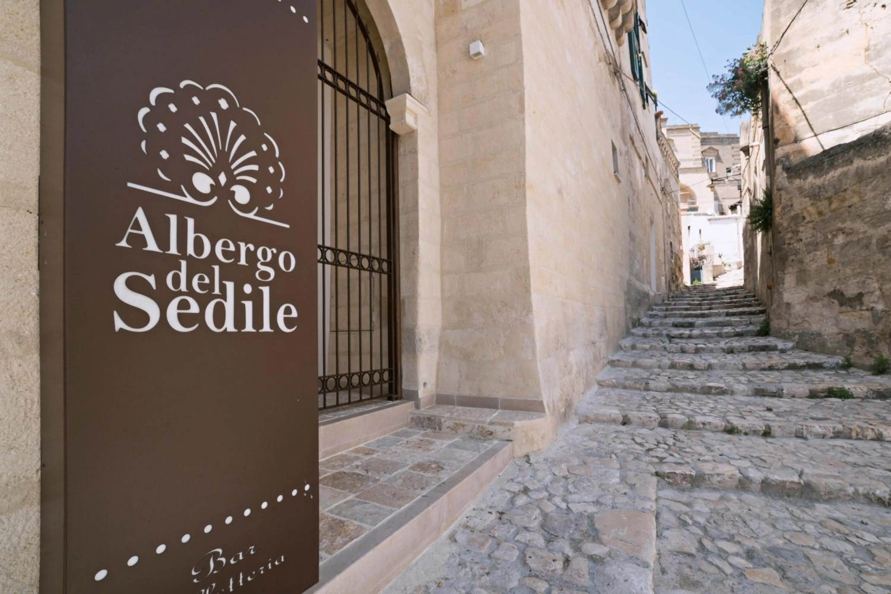Albergo Del Sedile