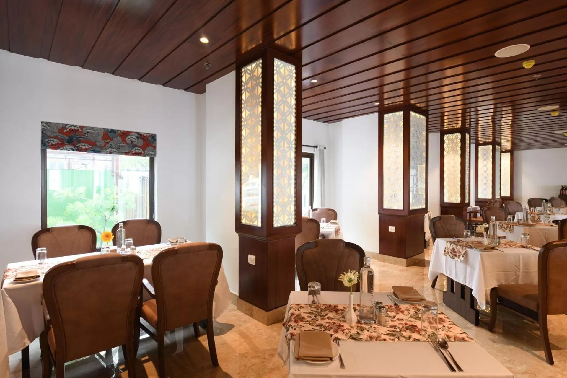 Ramada by Wyndham Gangtok Hotel & Casino Golden