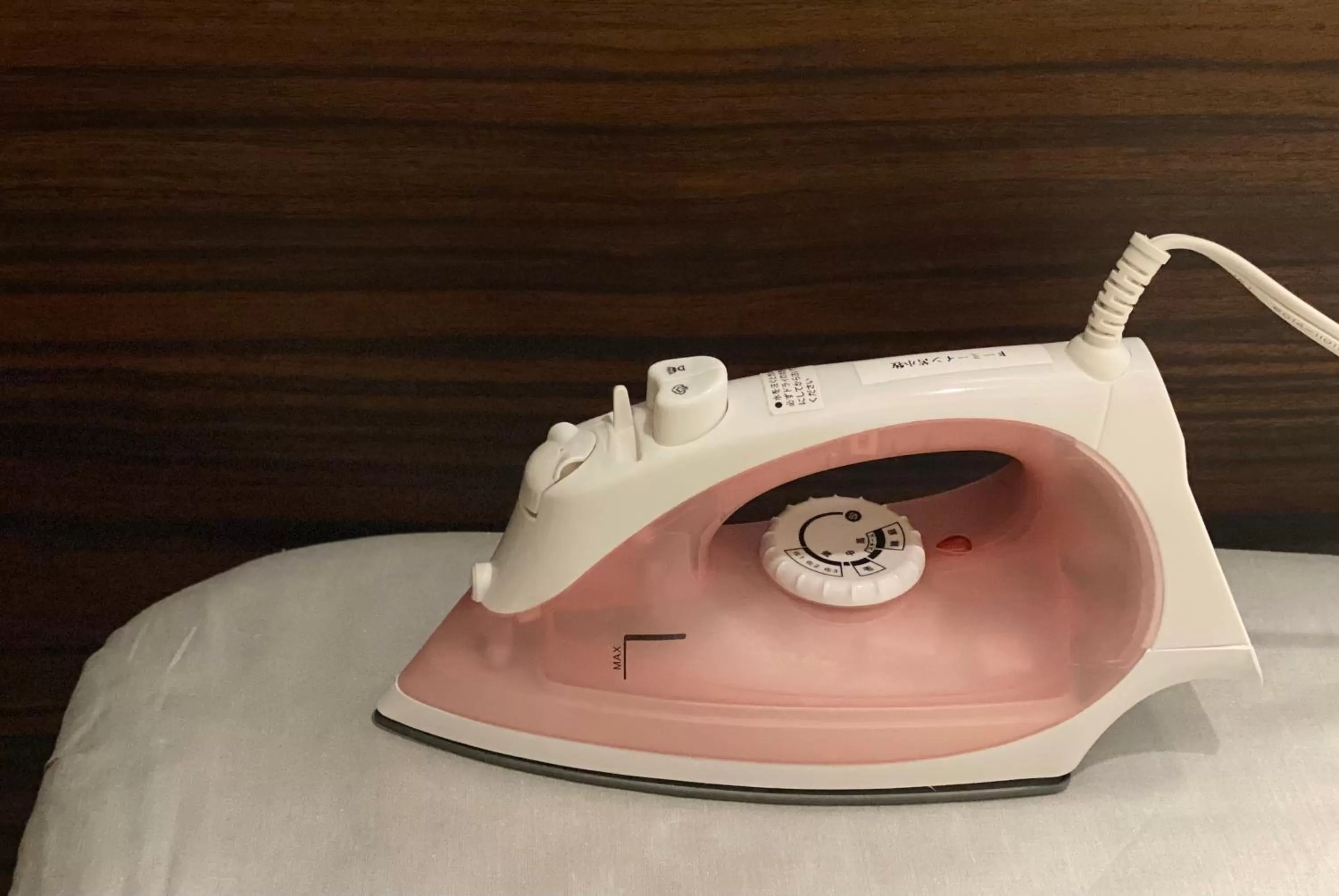 furniture in Dormy Inn Tomakomai