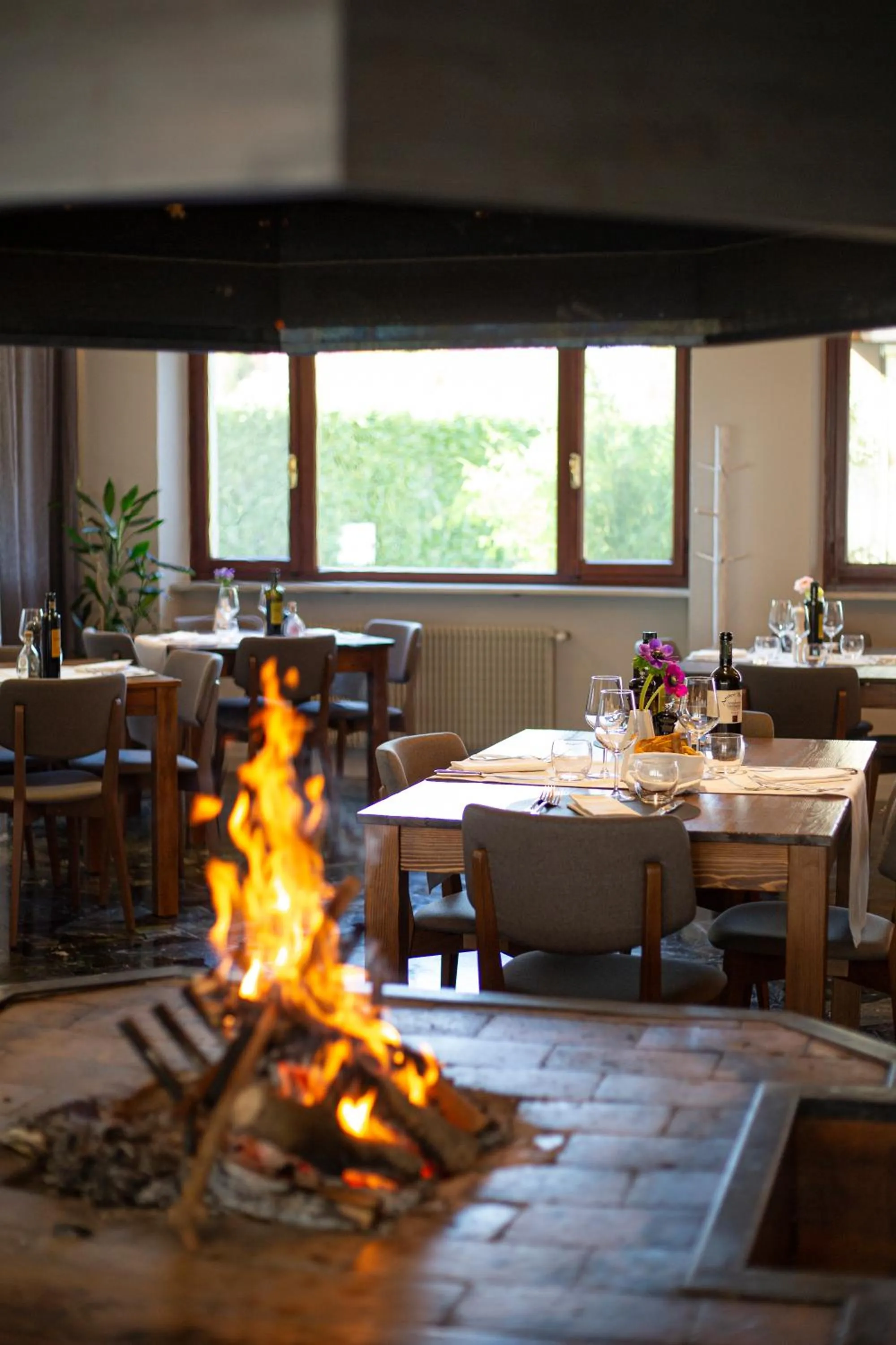 Albergo Ristorante Belvedere