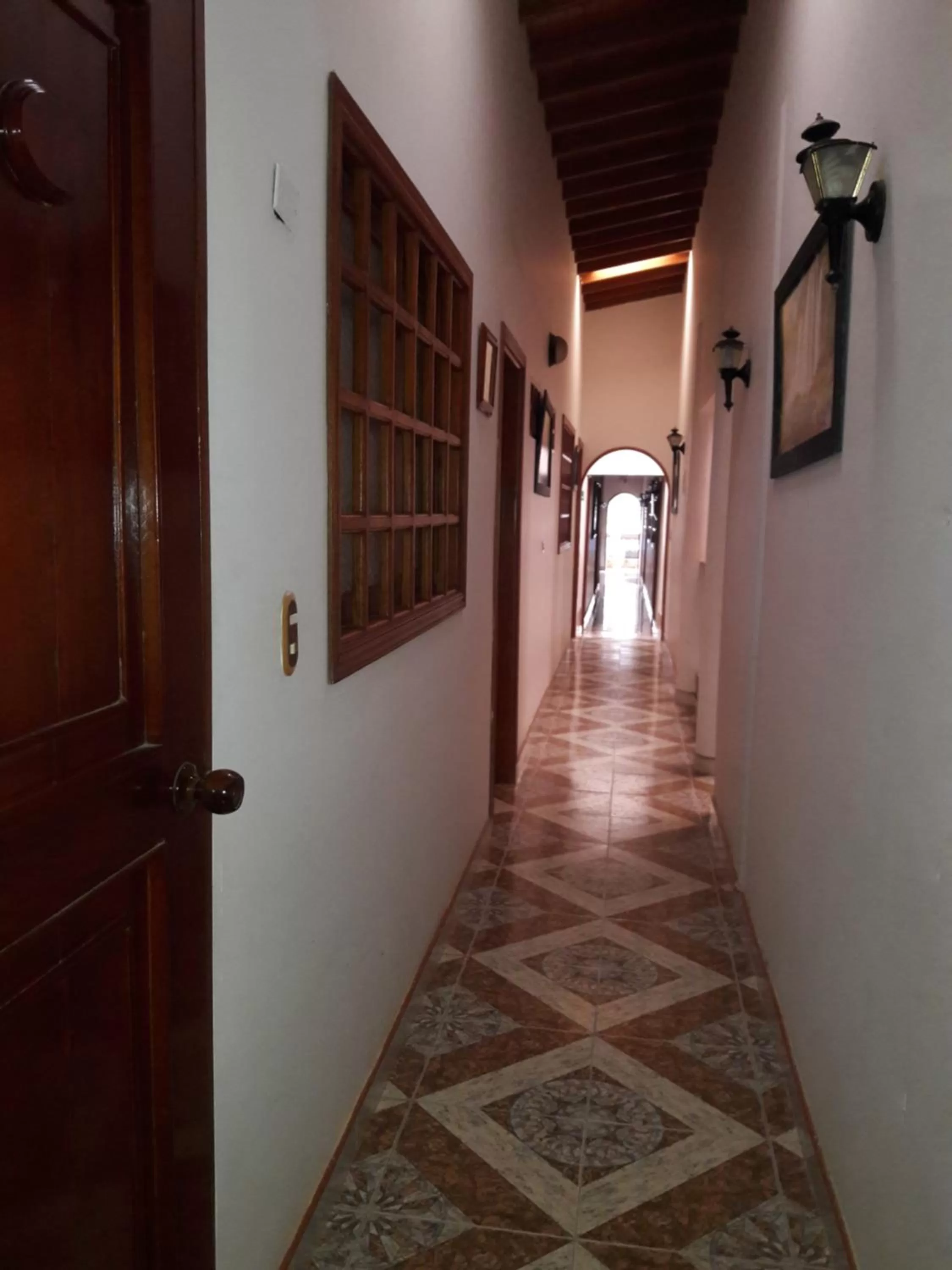 Other in HOTEL COSTA DEL SOL mav