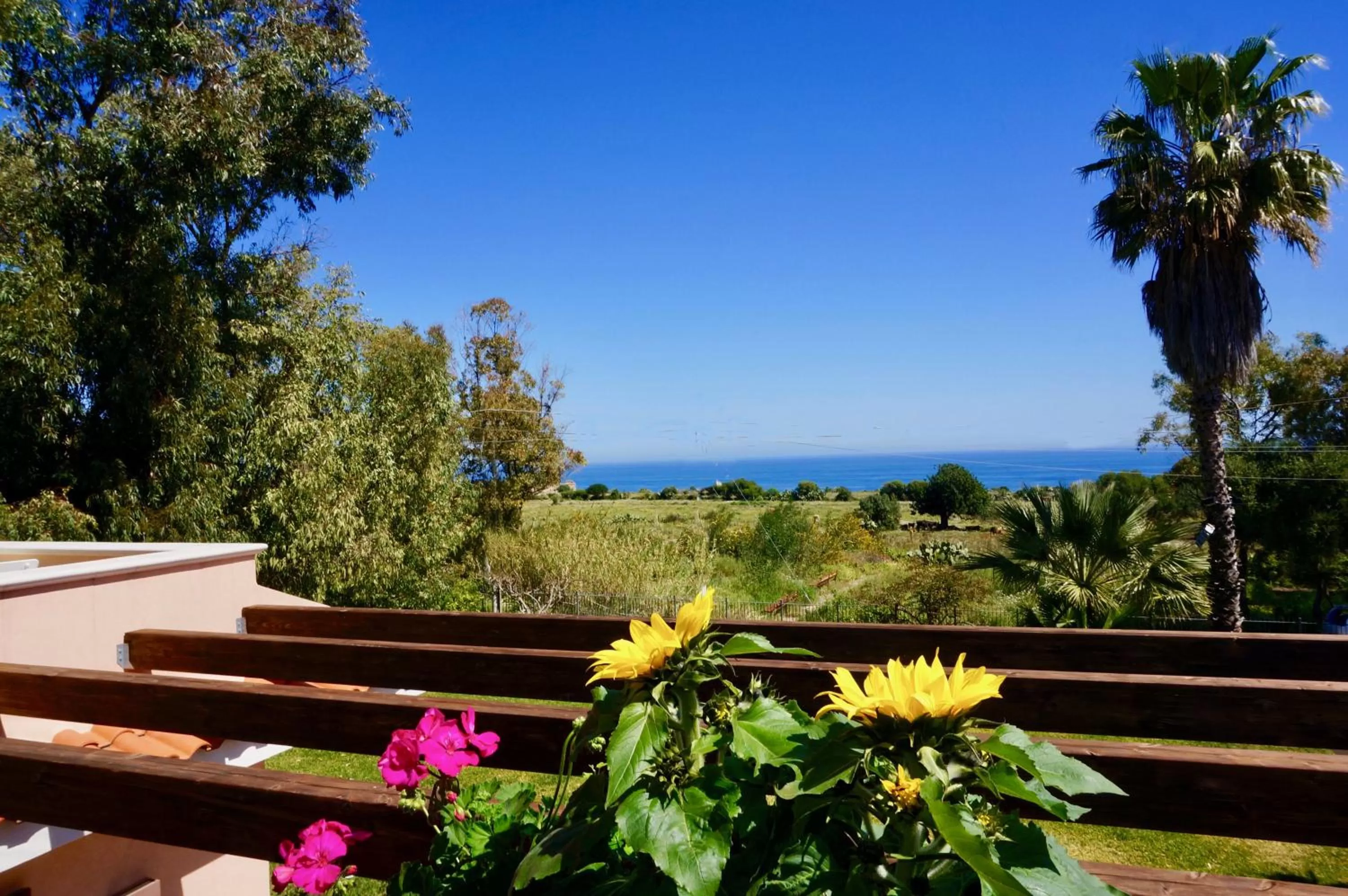 Nearby landmark in B&B Villa Nella