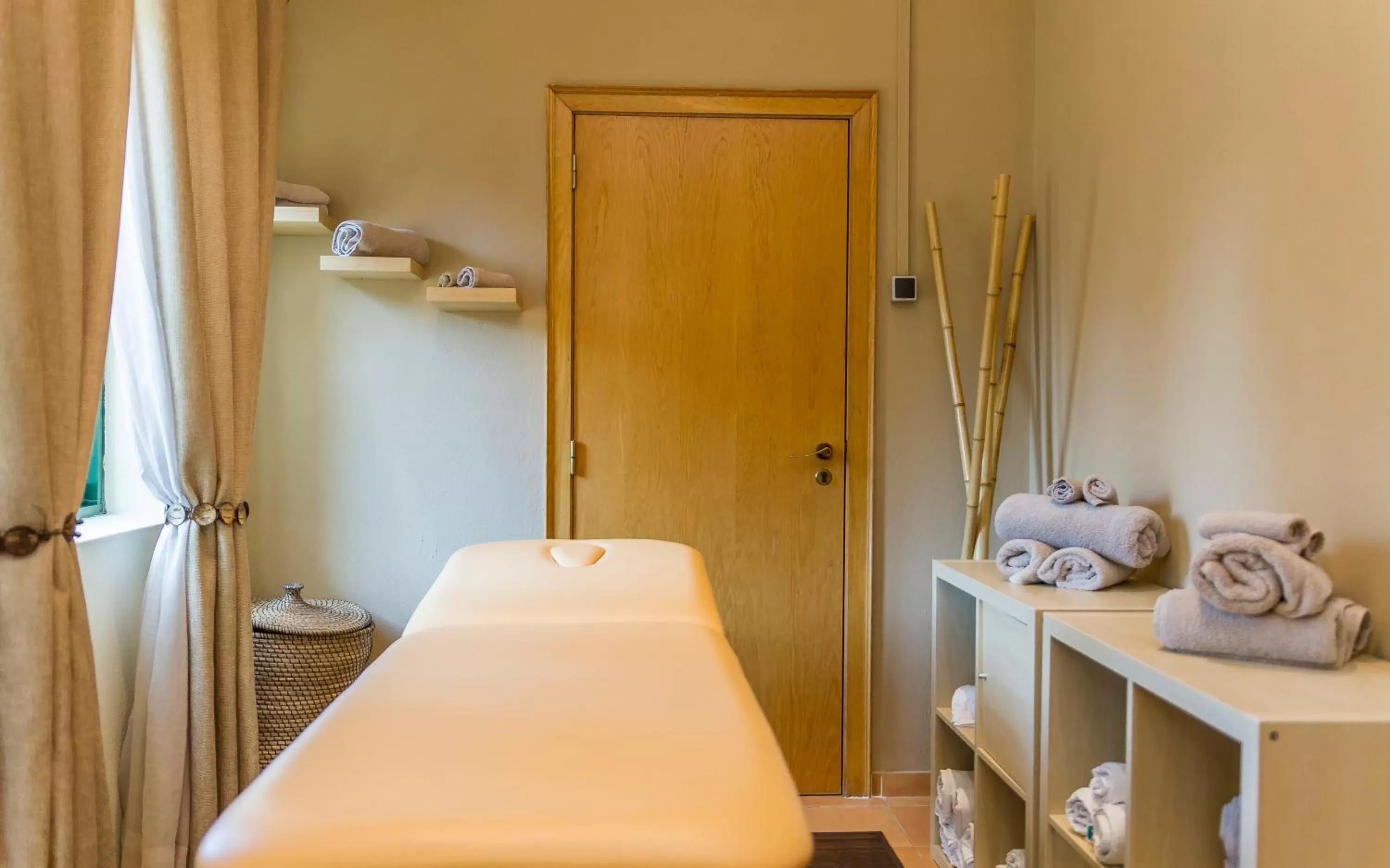 Spa and wellness centre/facilities in Mirachoro Carvoeiro