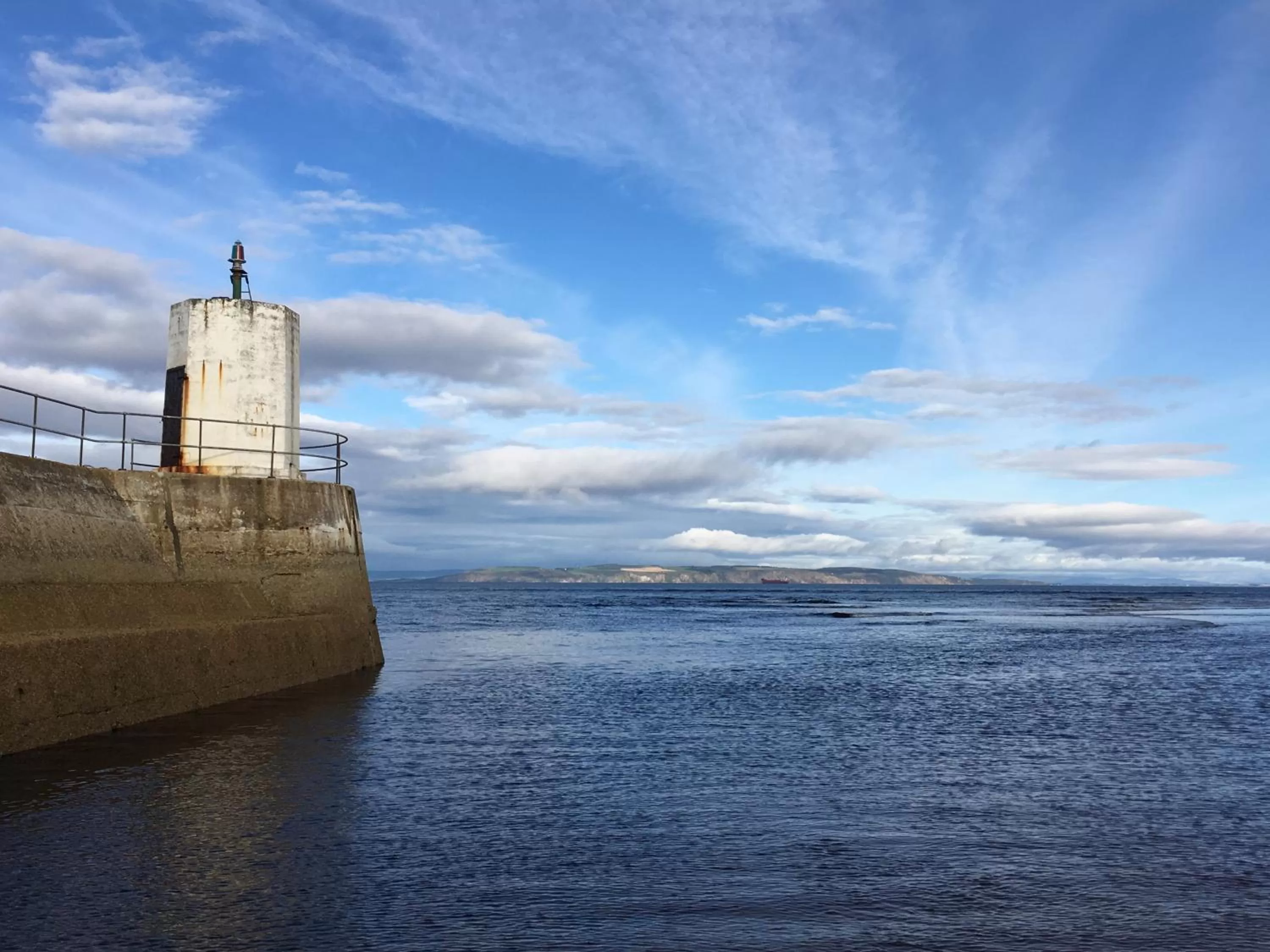 Nearby landmark in Denson Villa