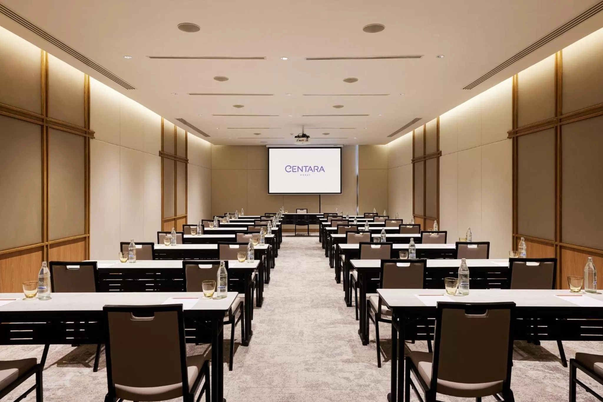 Meeting/conference room in Centara Korat