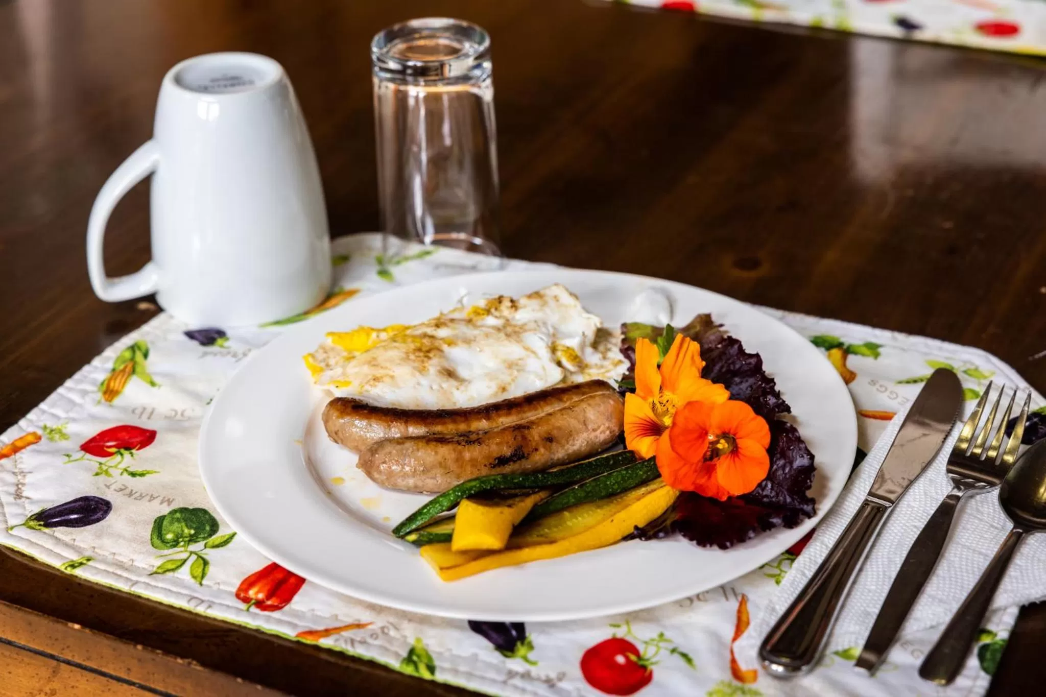 Upper Humber Settlement a FarmStay B&B