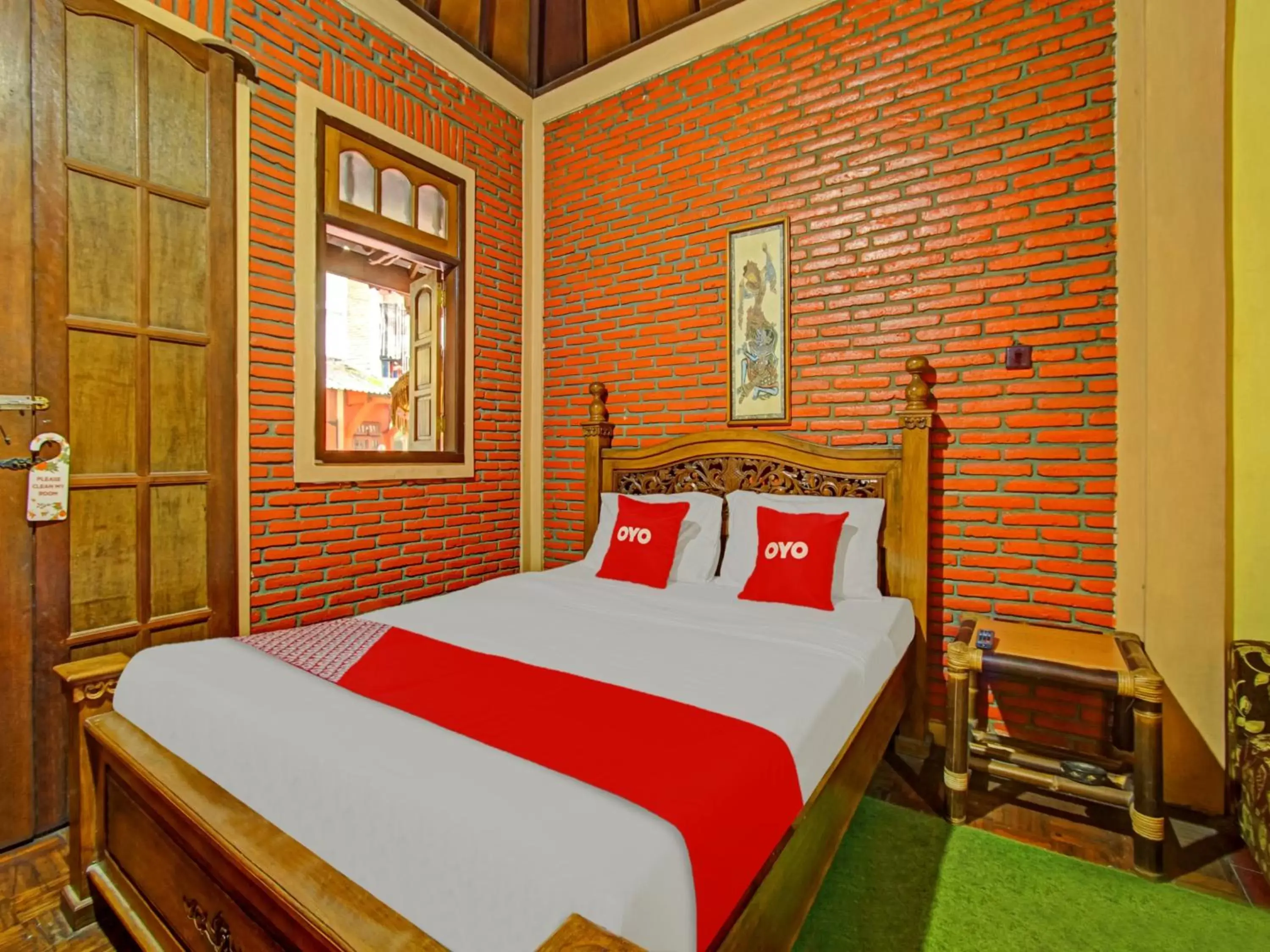 Hotel O Villa Papada Hotel O Villa Papada