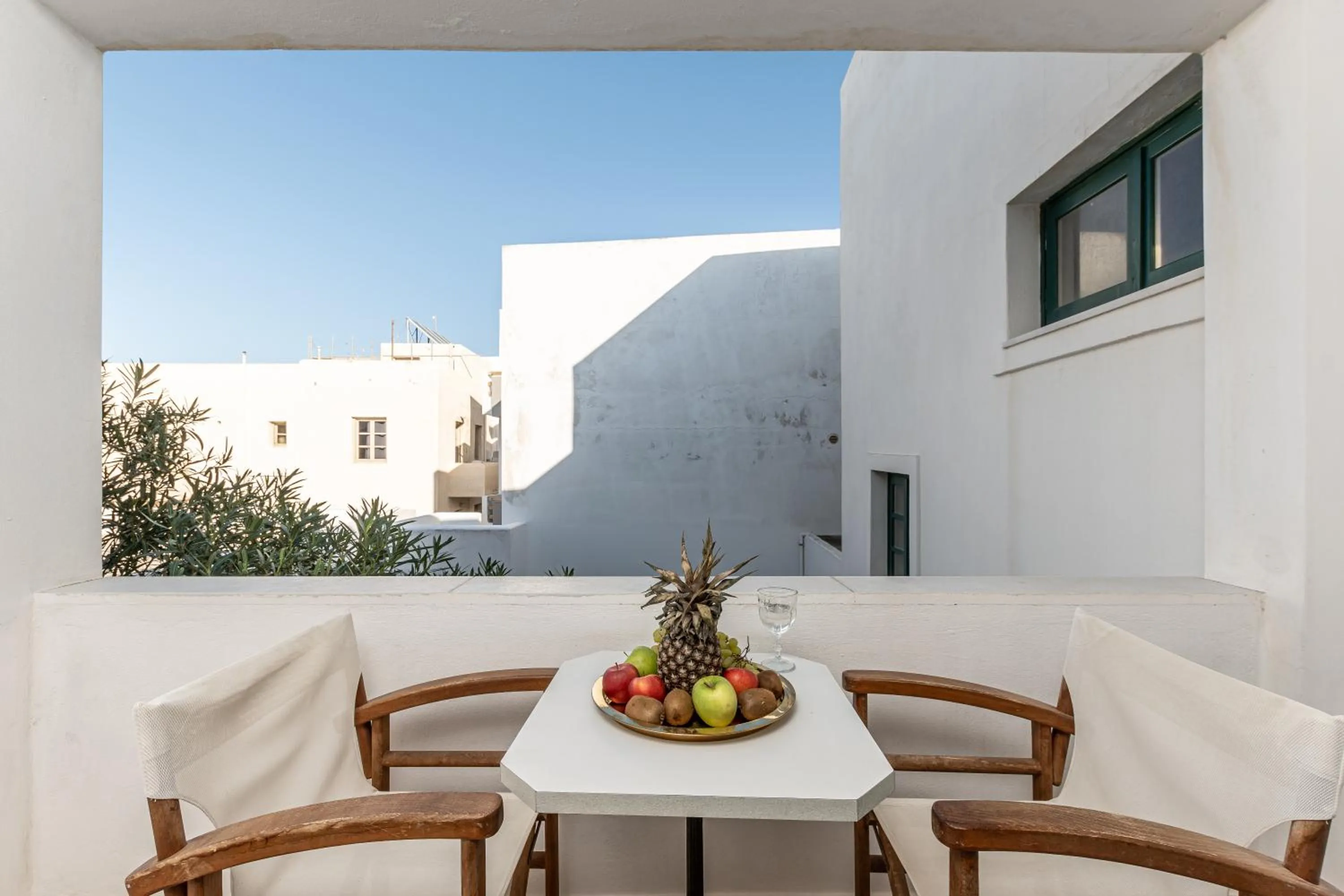 Day in Hotel Palatia