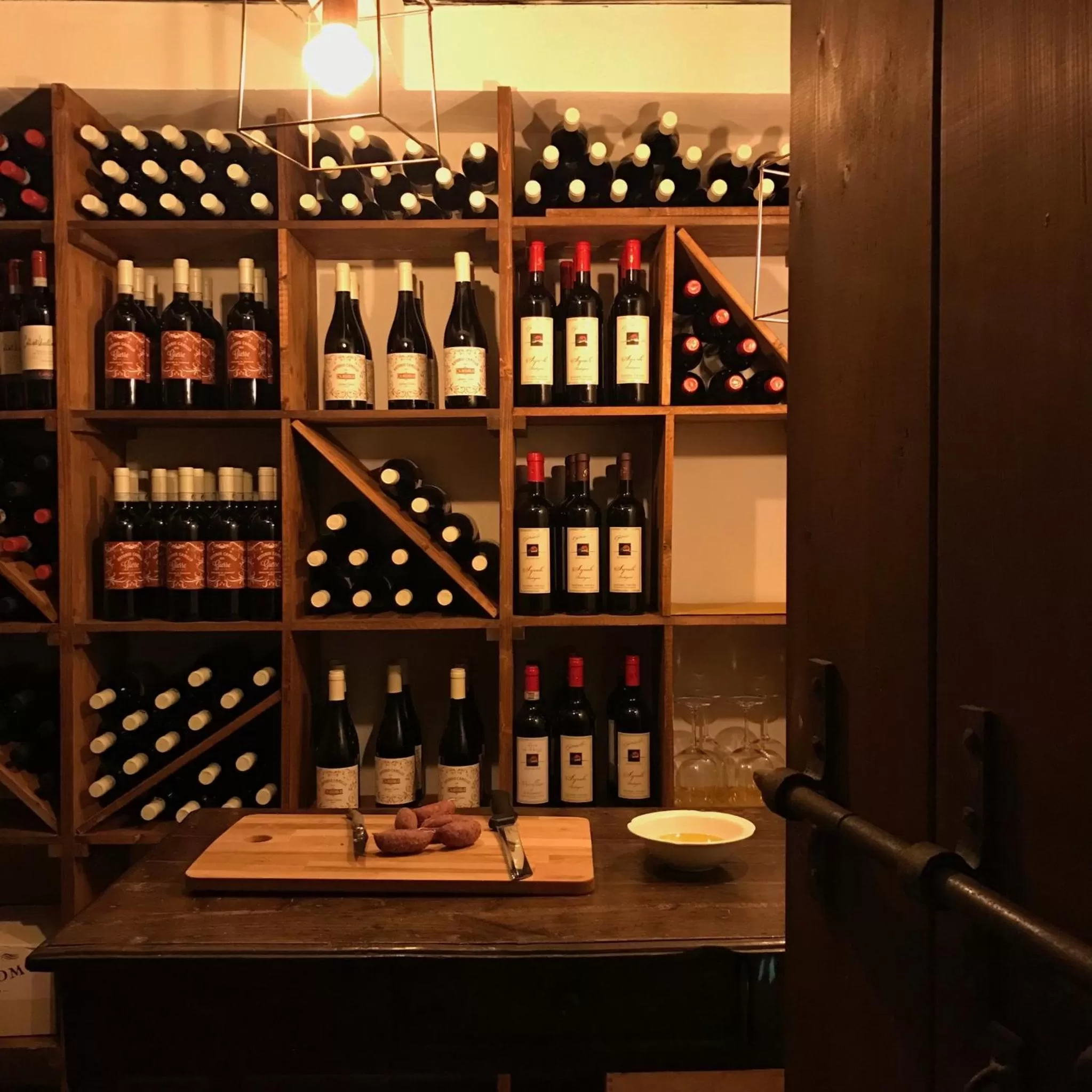 Food and drinks, Drinks in Locanda Di Ansedonia