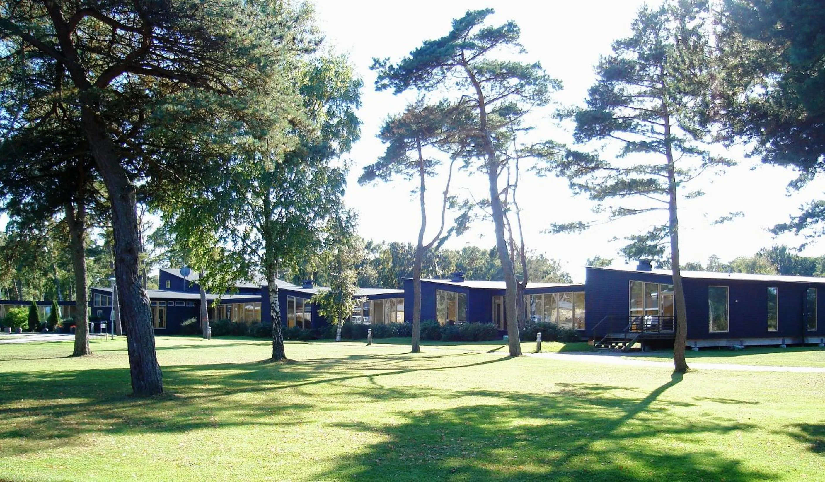 Facade/entrance in Tylebäck Hotell & Konferens, BW Signature Collection