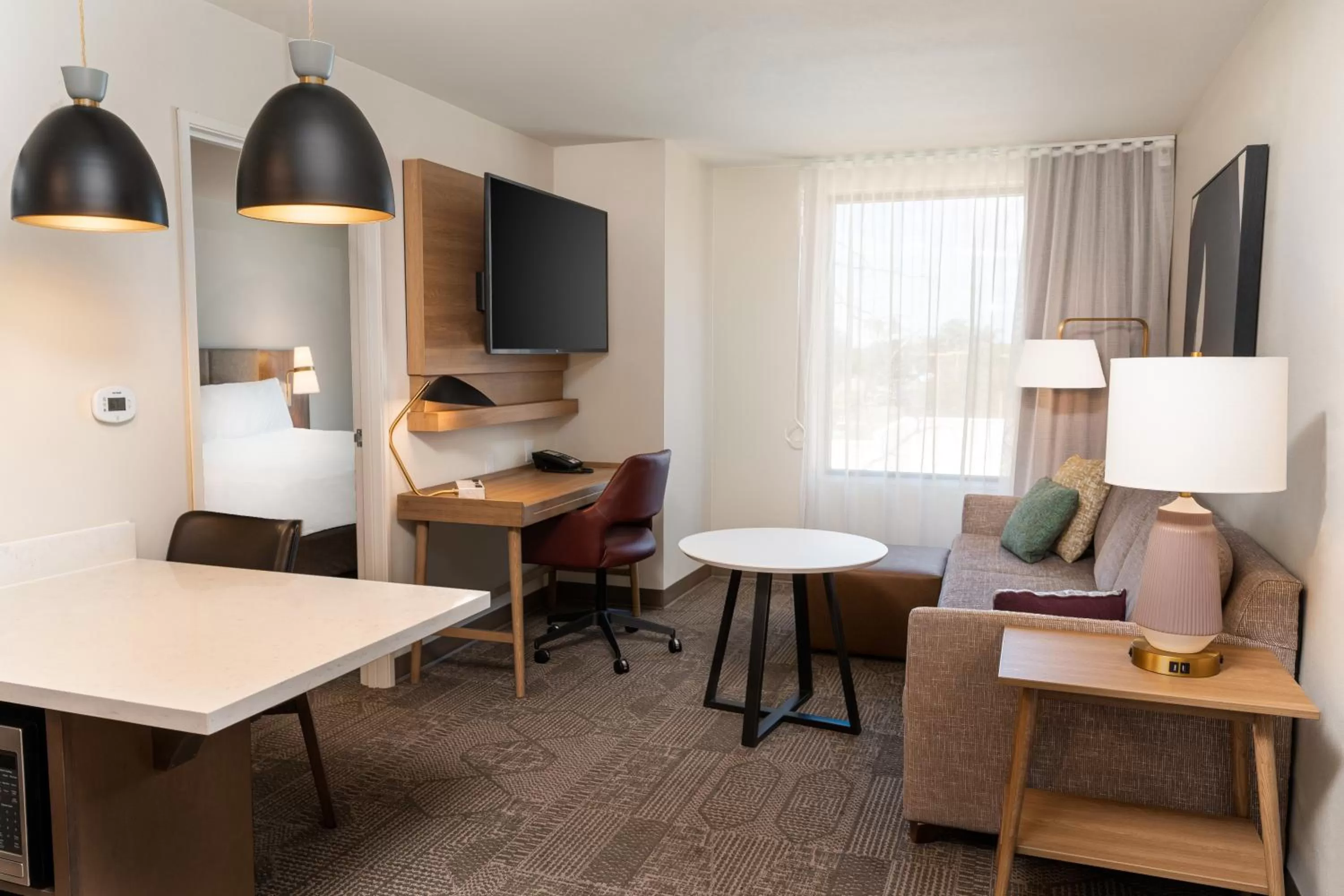 Living room in Staybridge Suites - Temecula - Wine Country by IHG