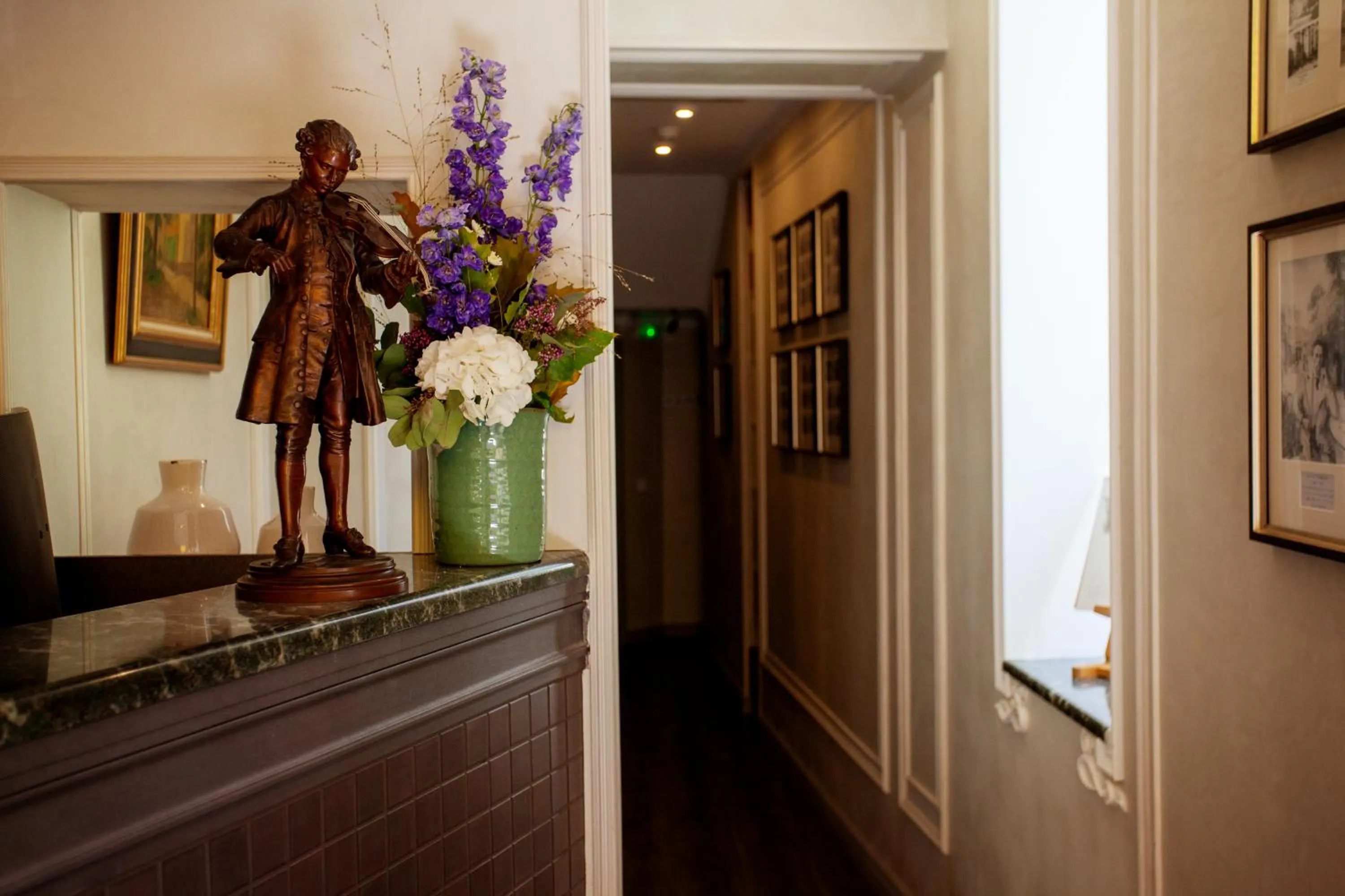 Hôtel restaurant Oasis