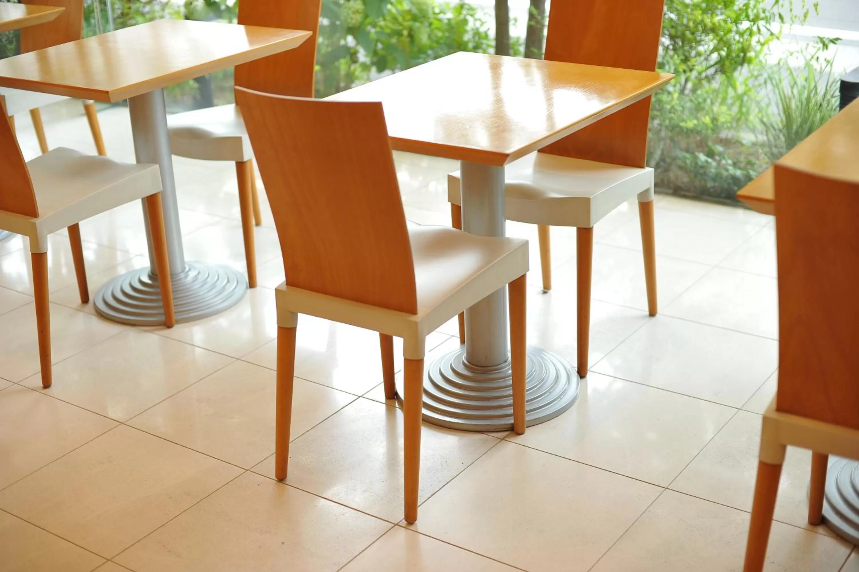 Lounge or bar in 7 Days Hotel