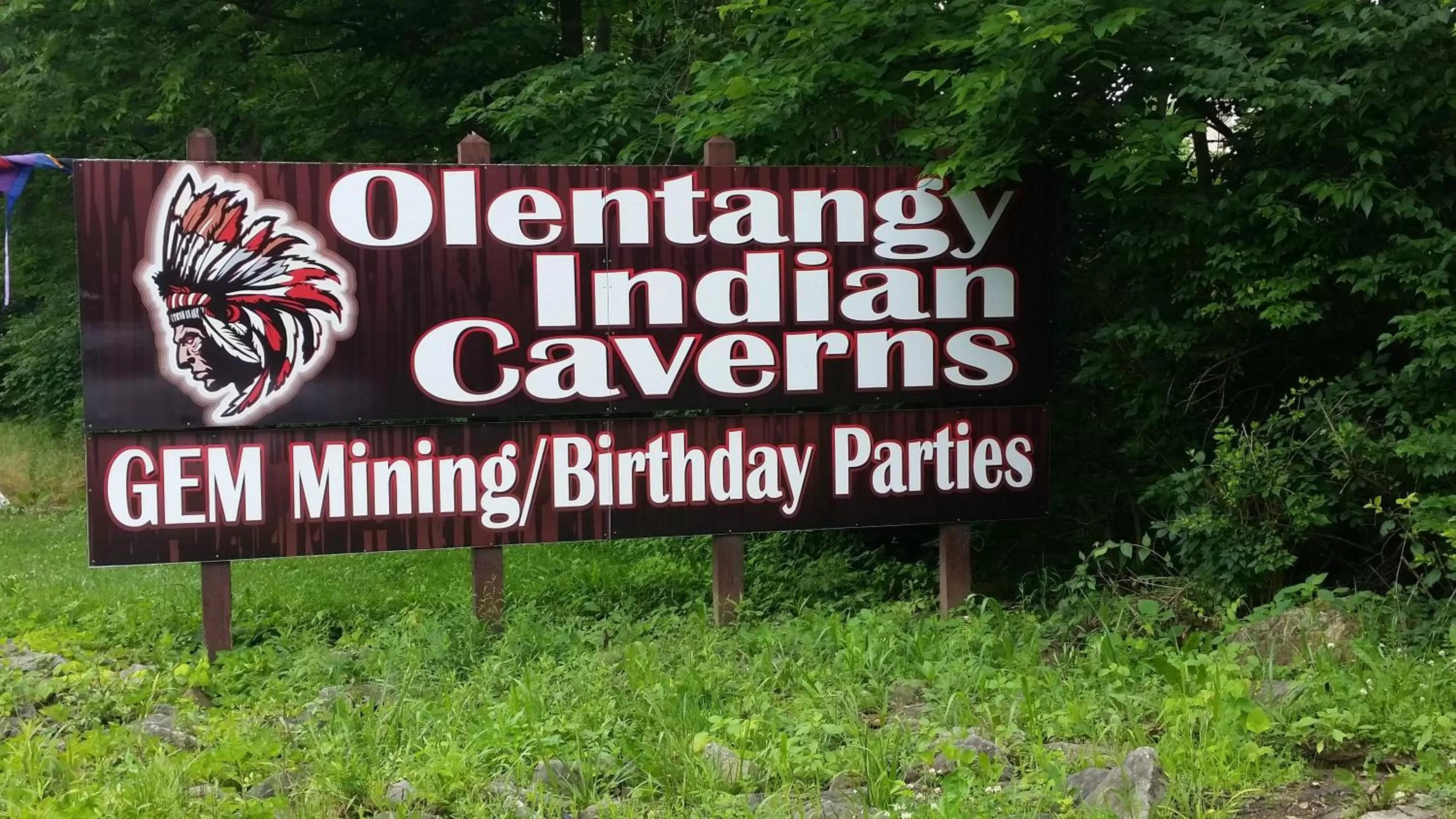 Nearby landmark in Holiday Inn Express Hotel & Suites Delaware-Columbus Area by IHG