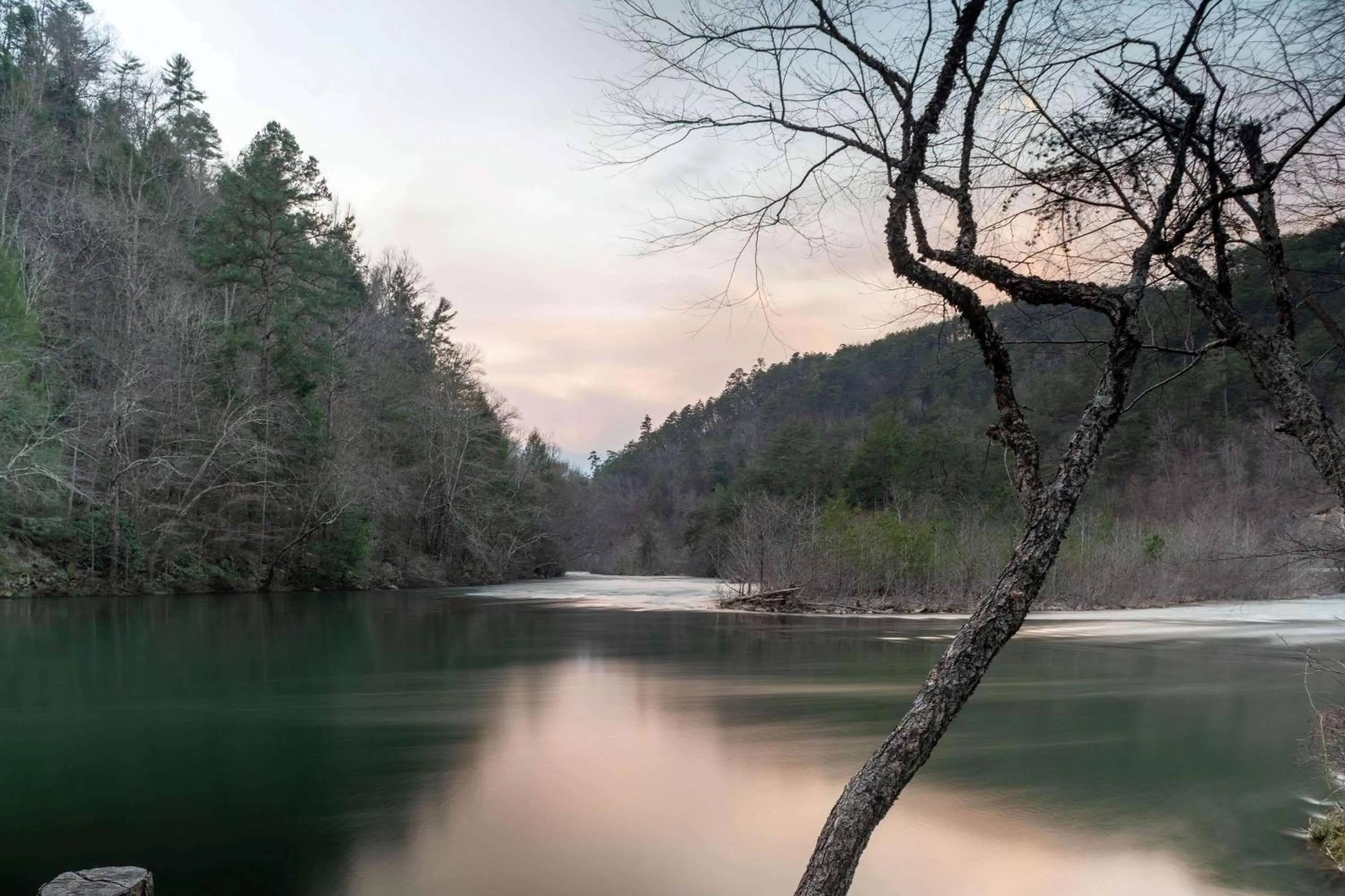 Off site in Super 8 by Wyndham Cleveland