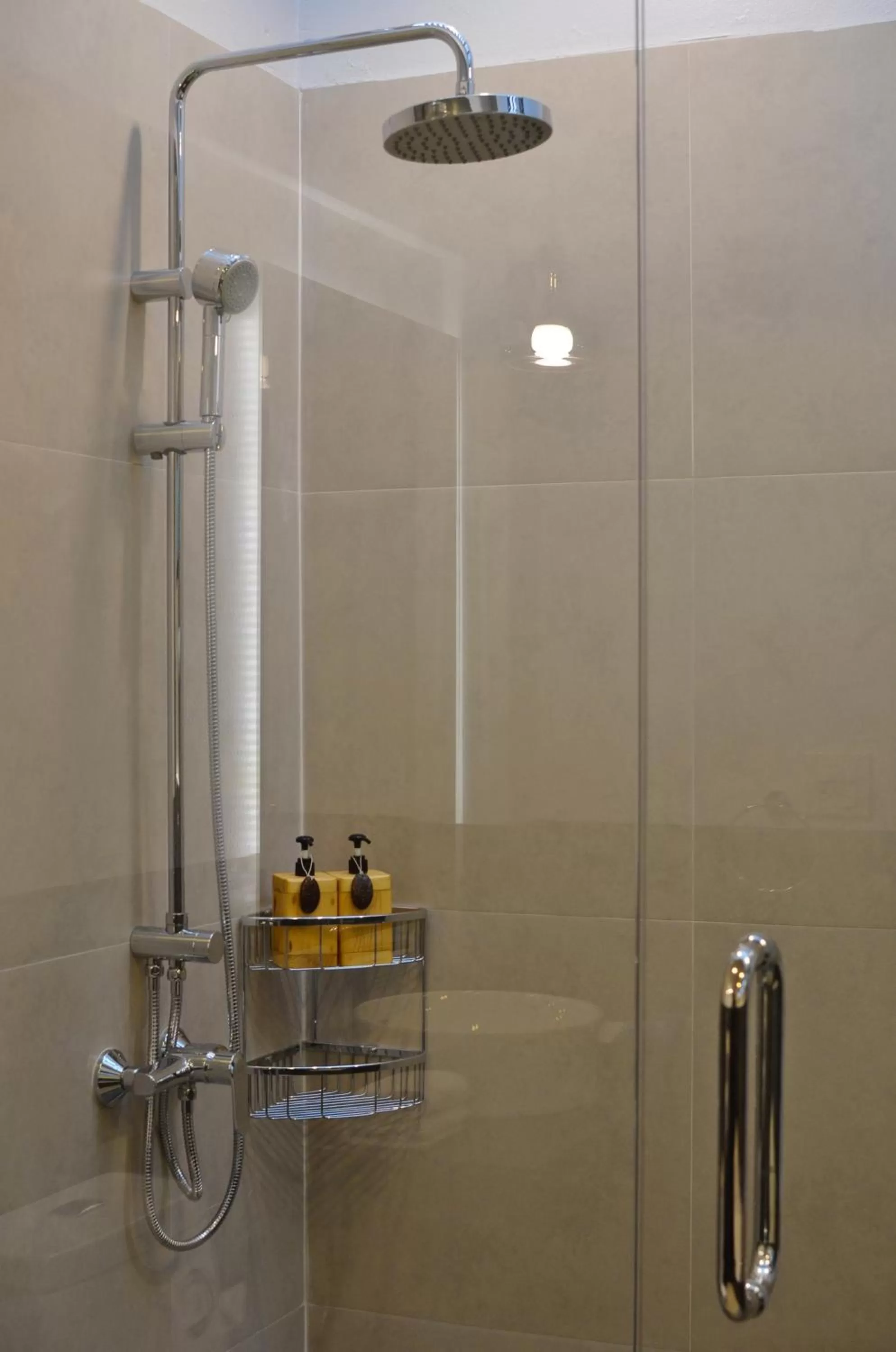 Bathroom in Klong Prao Resort